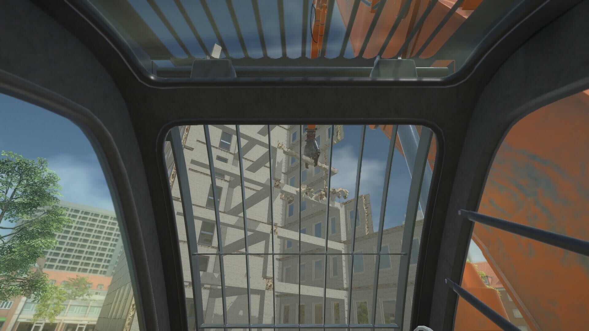 Demolition Pro Online - Screenshot
