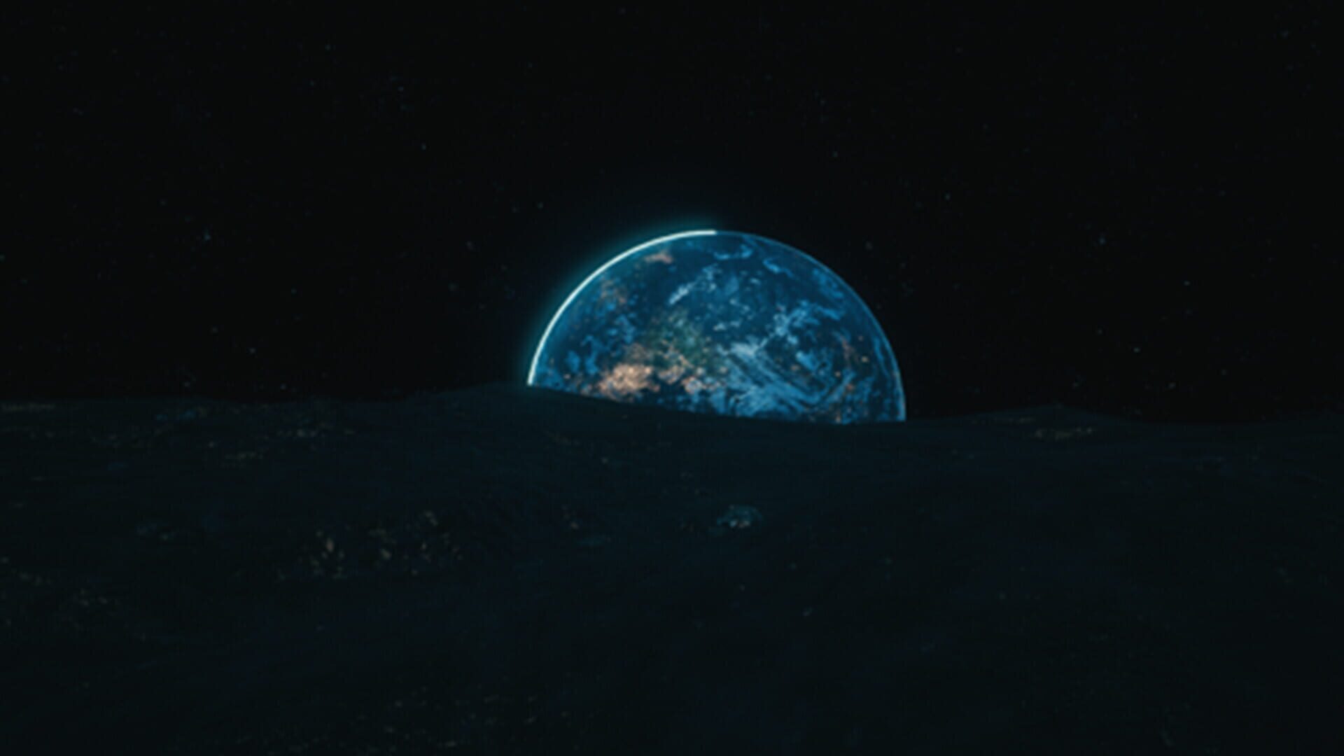 Isolation - Screenshot
