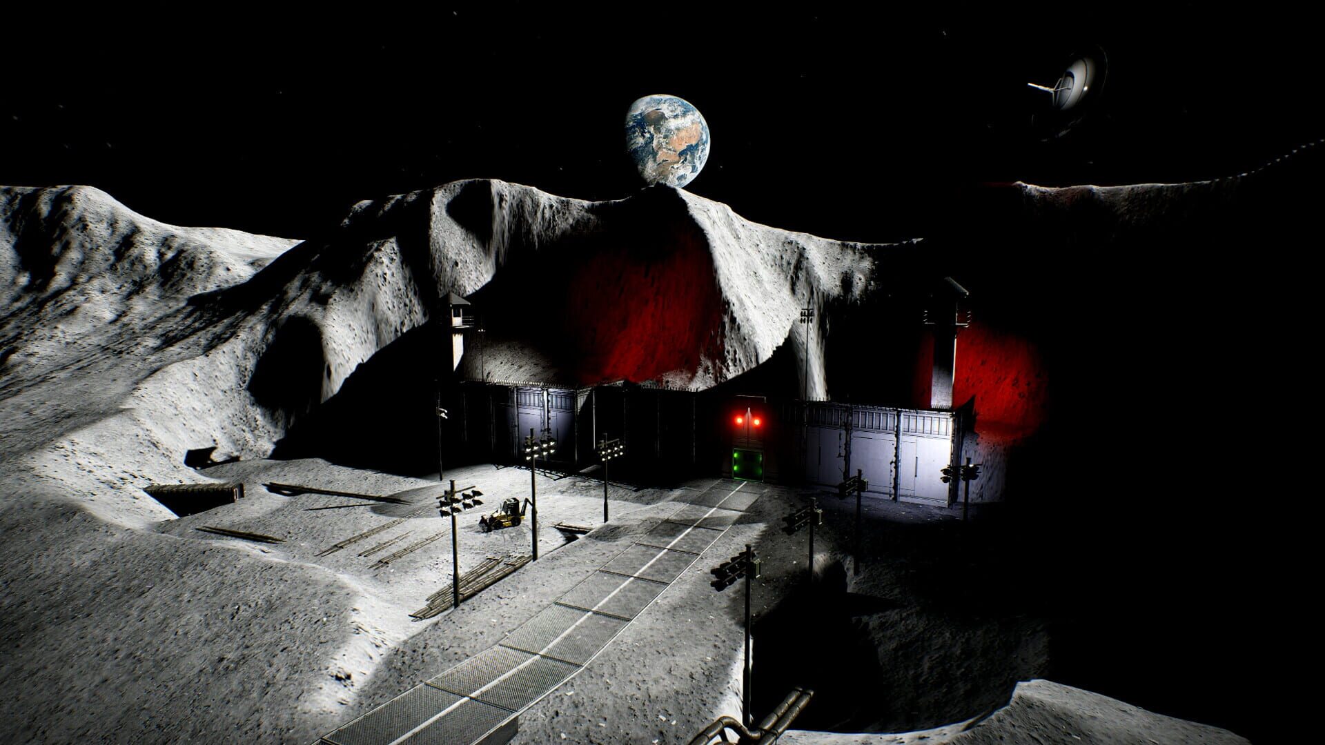 Gray - Screenshot