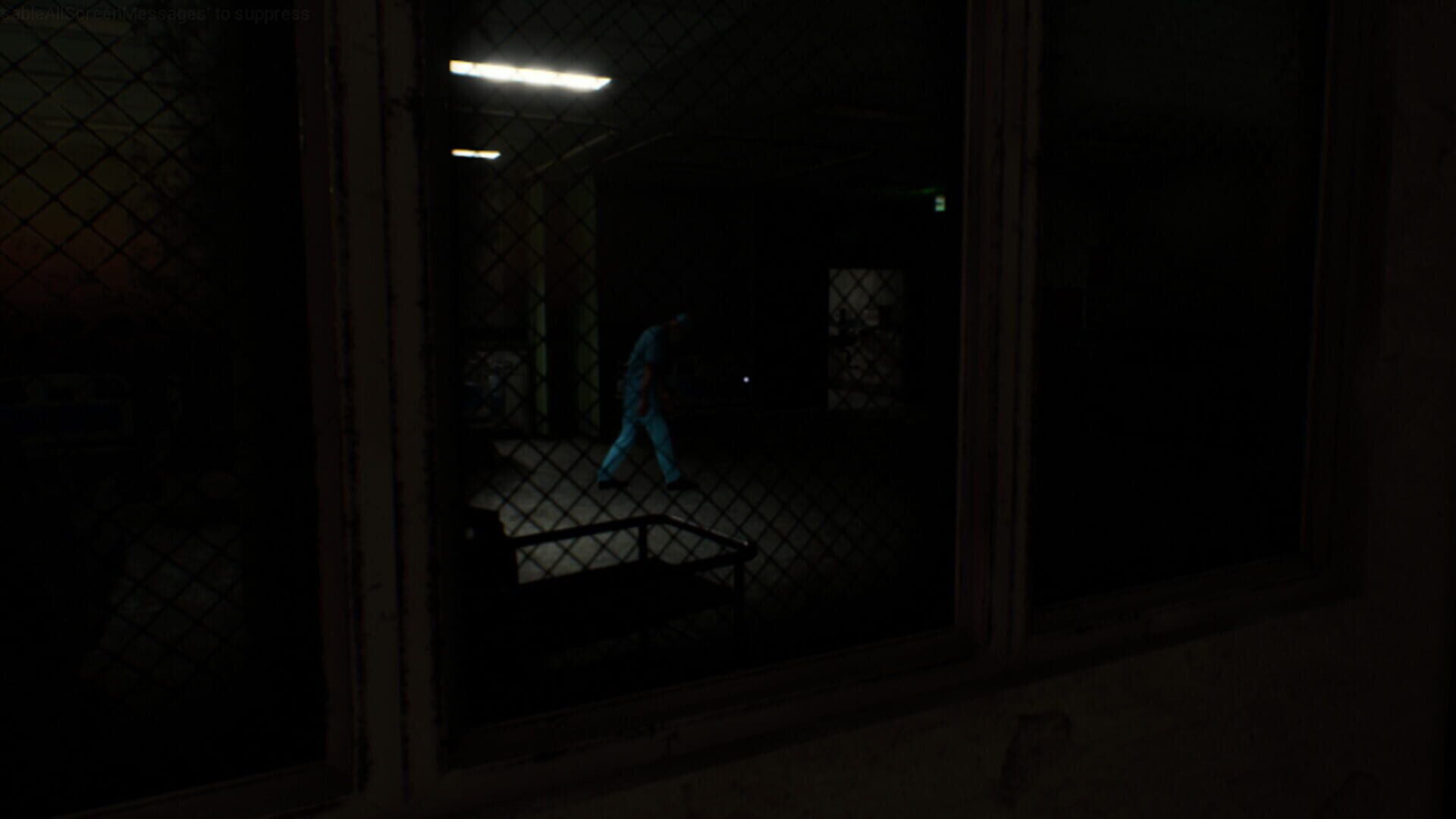 Gray - Screenshot