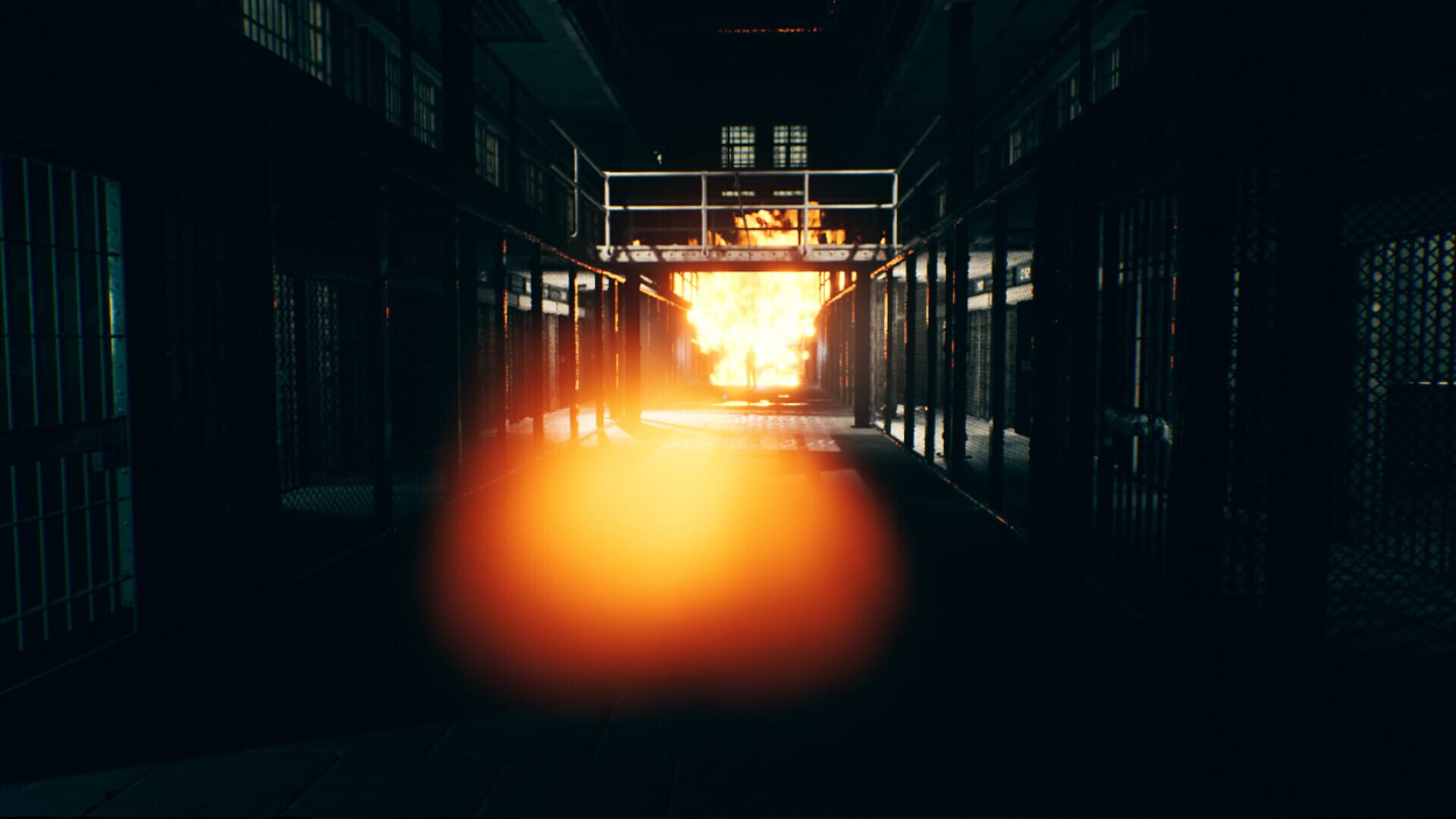 Gray - Screenshot