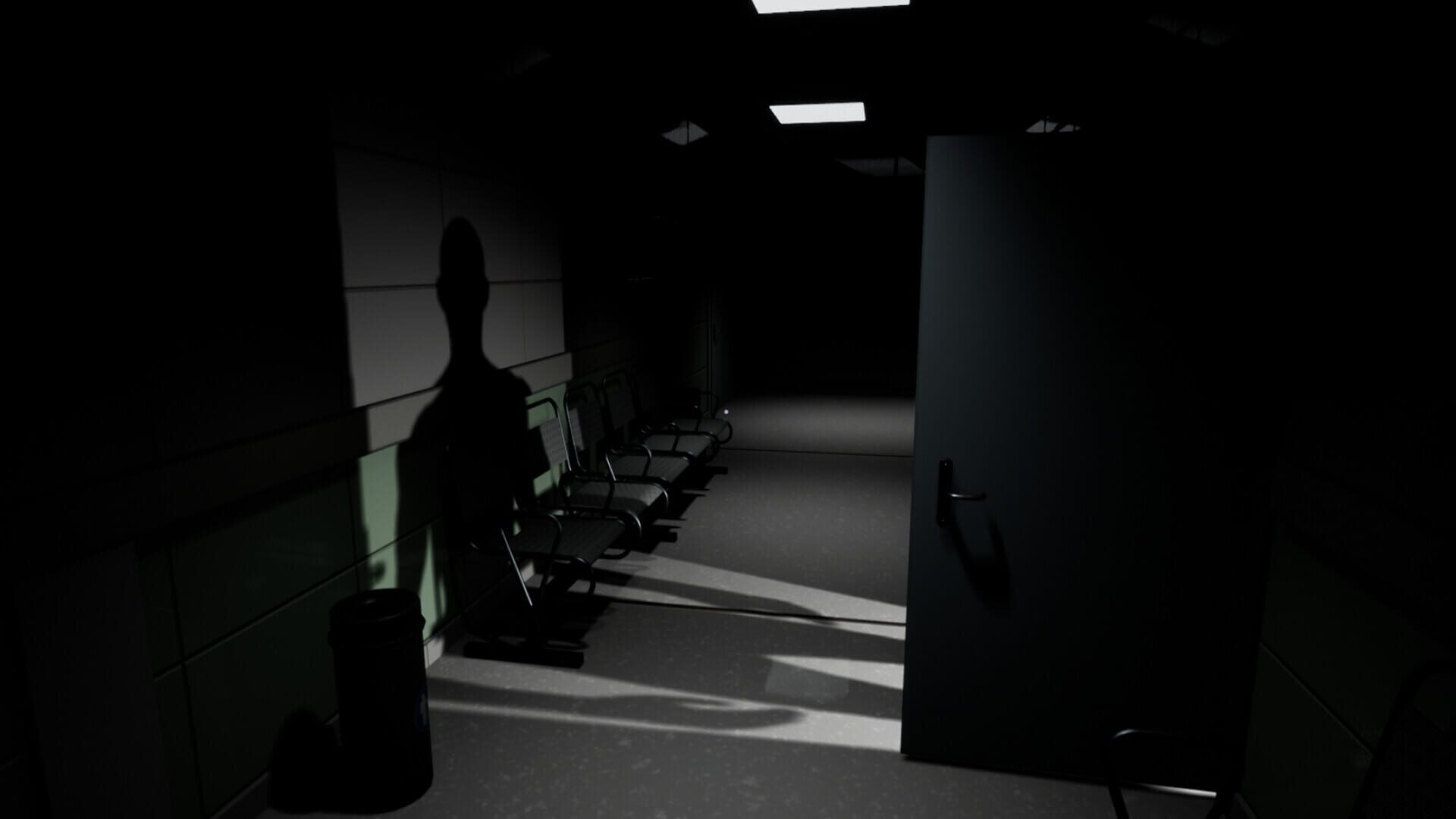 Gray - Screenshot