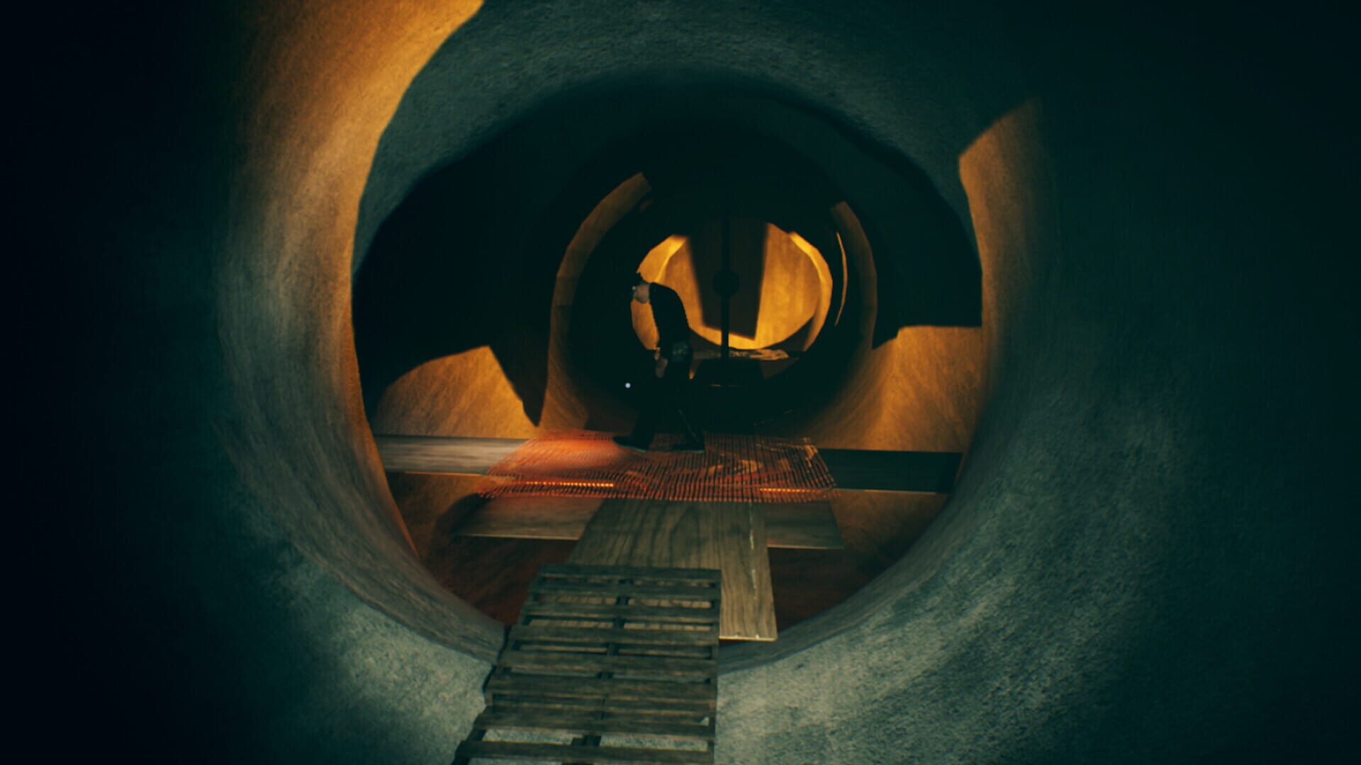 Gray - Screenshot