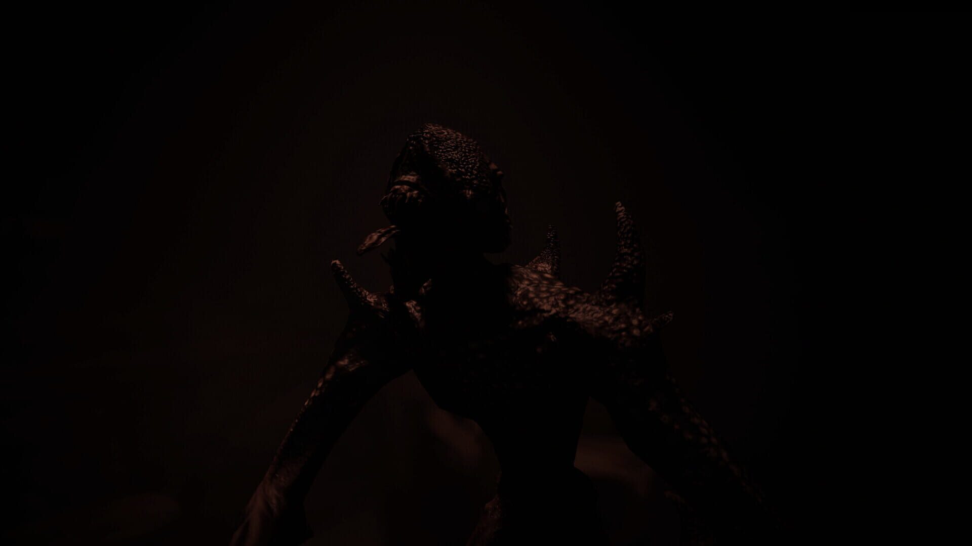 Shrieking Darkness - Screenshot