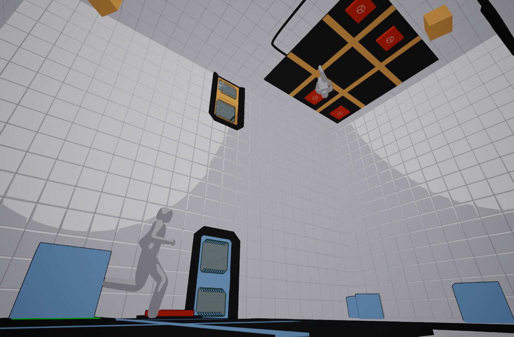 Reviver - Screenshot