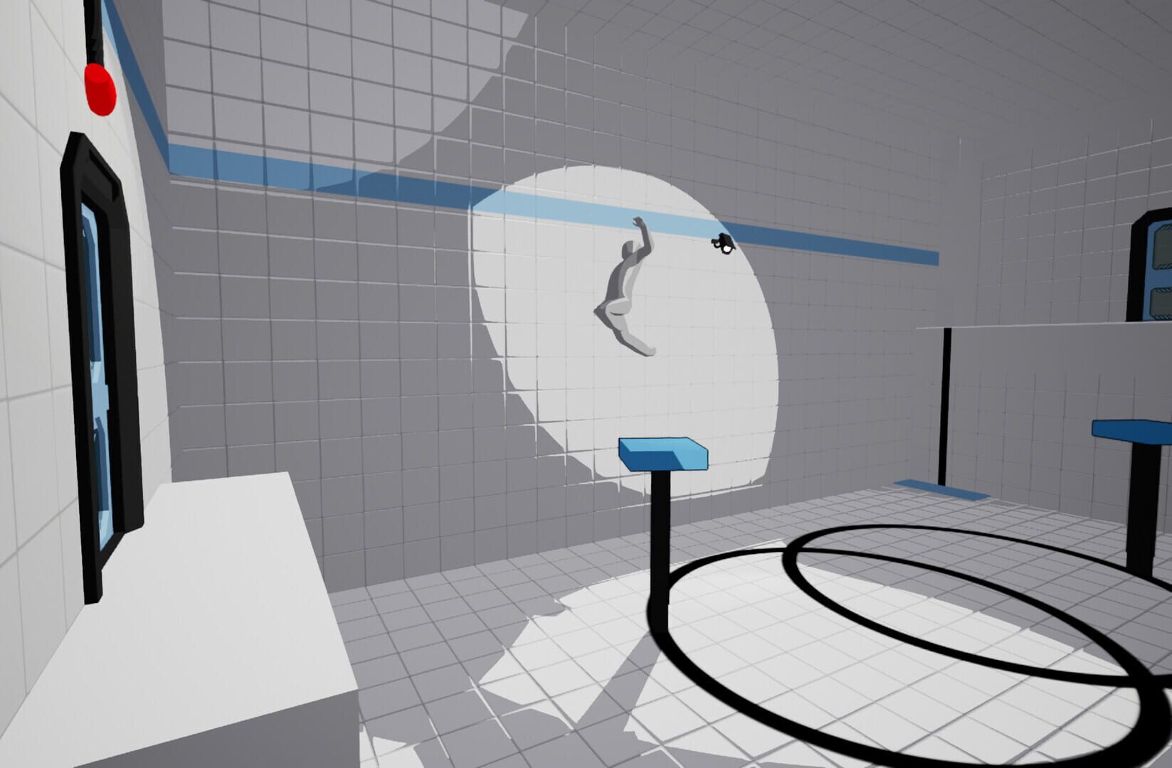 Reviver - Screenshot