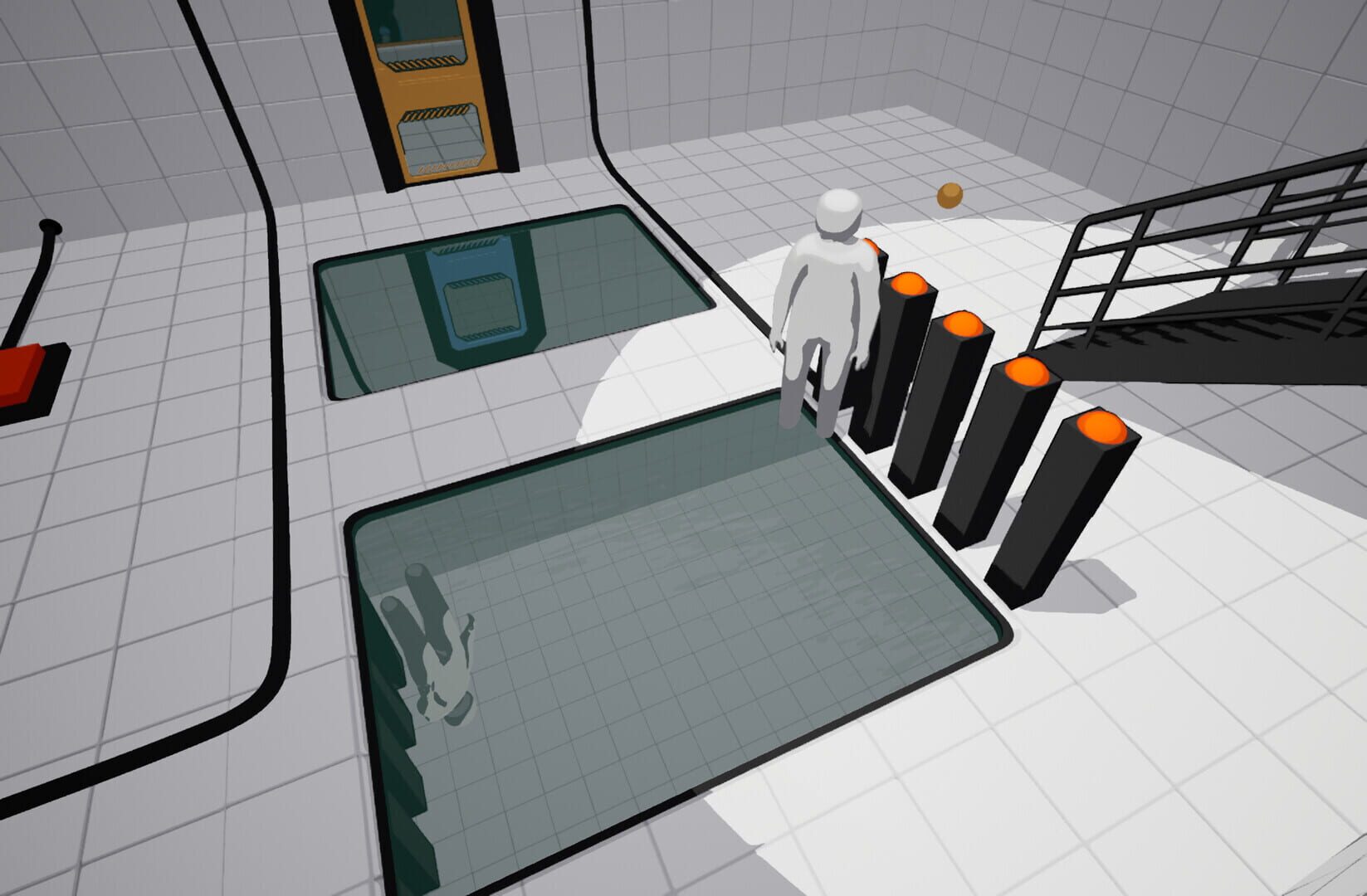 Reviver - Screenshot