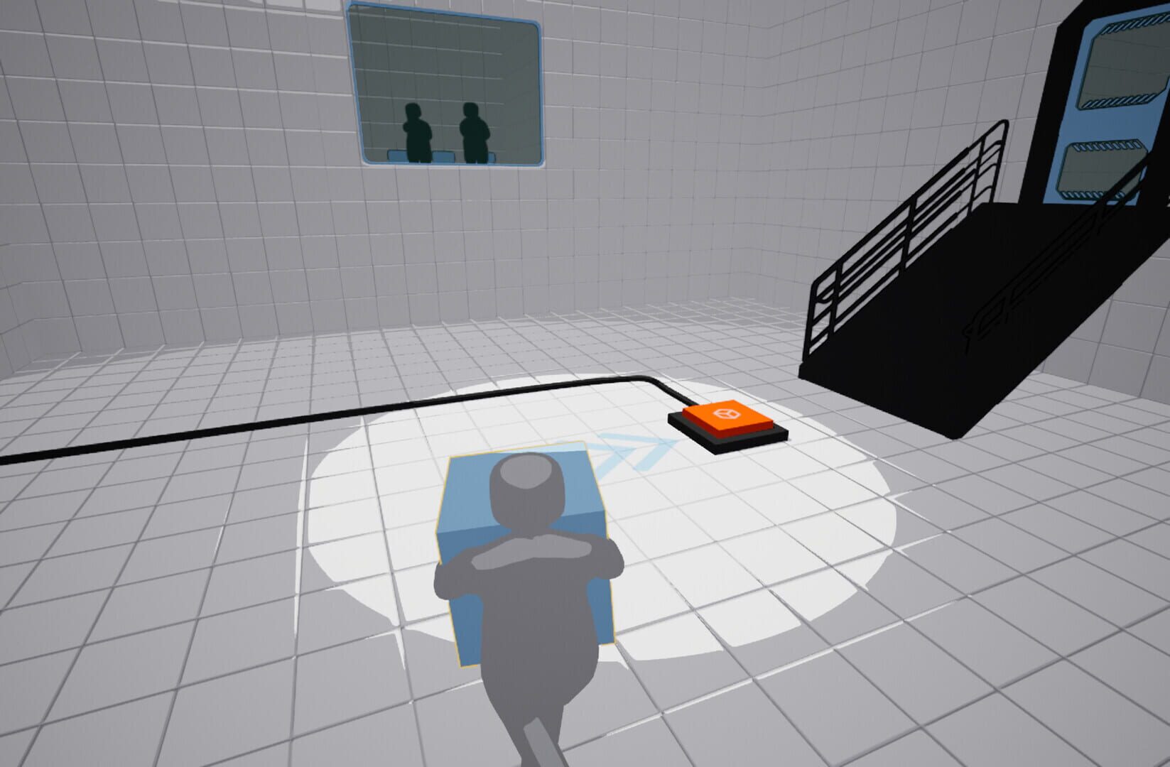 Reviver - Screenshot
