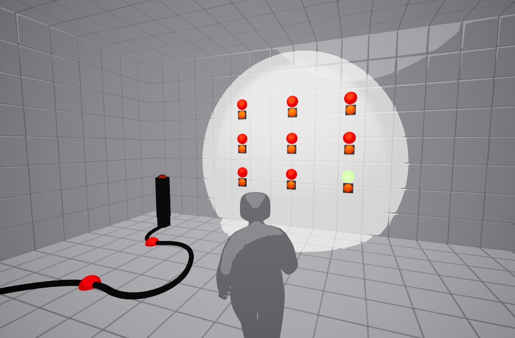 Reviver - Screenshot