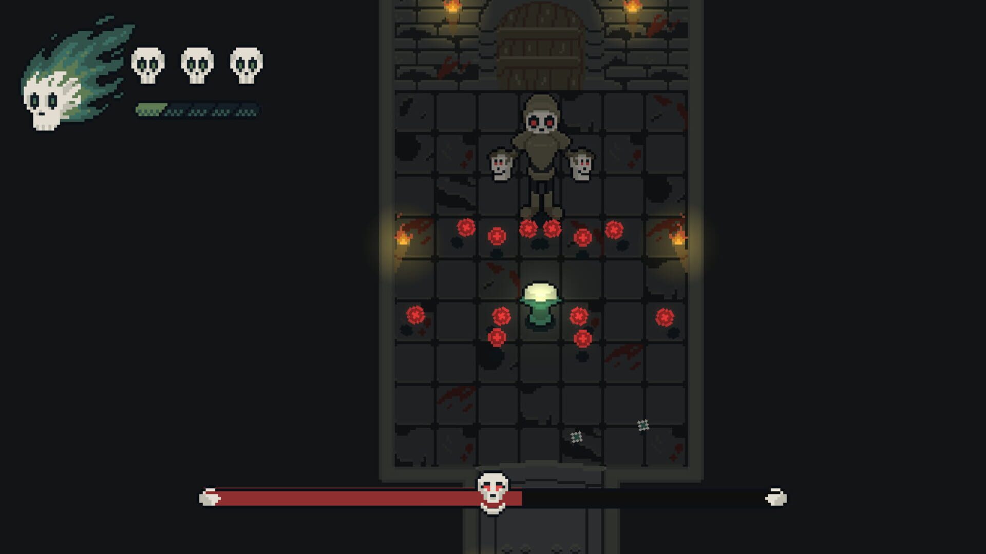 Talus - Screenshot
