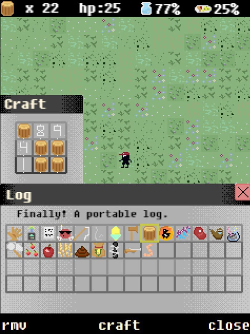 See Ya Later! - Screenshot