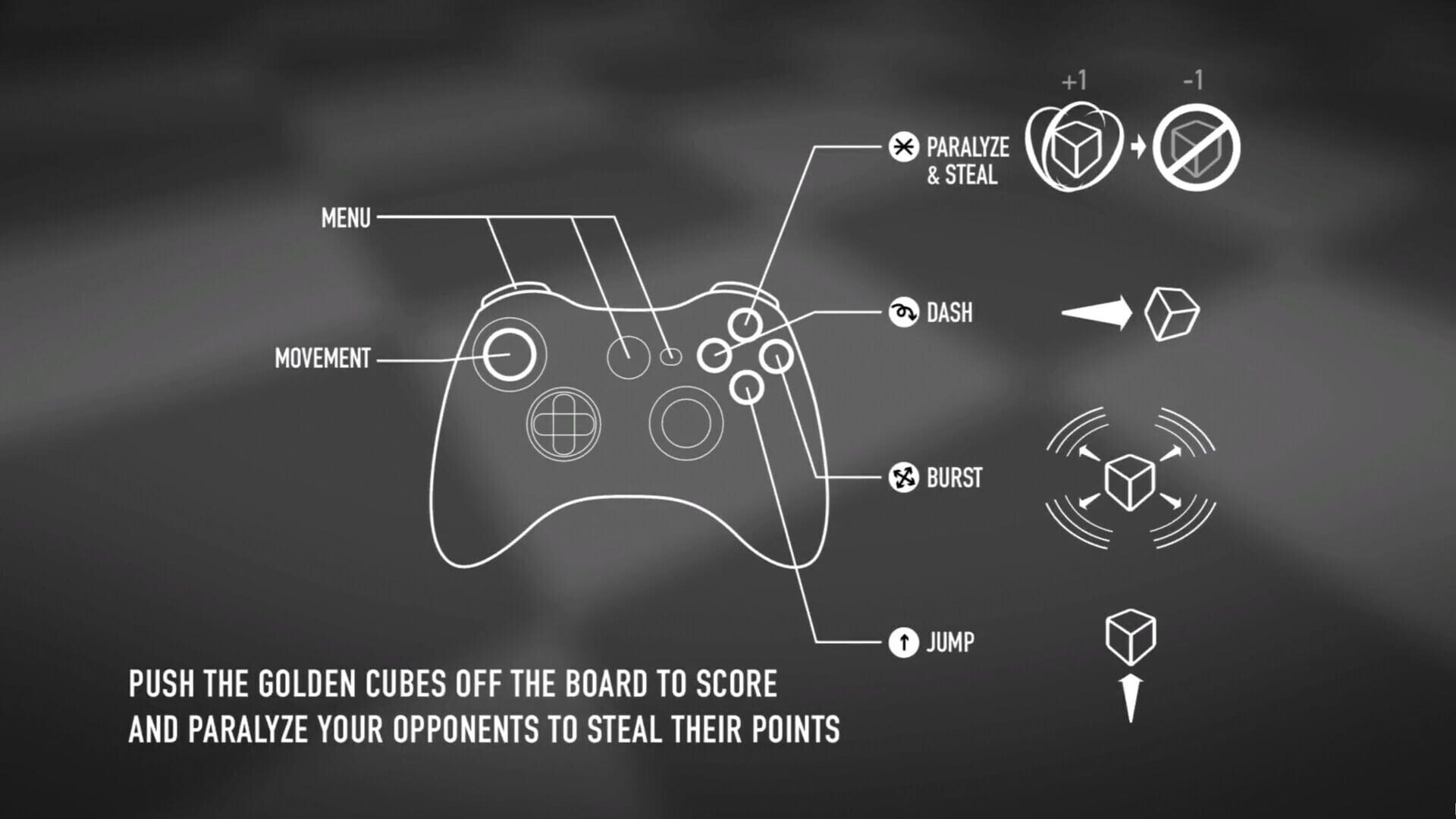 Nicely Dicely - Screenshot