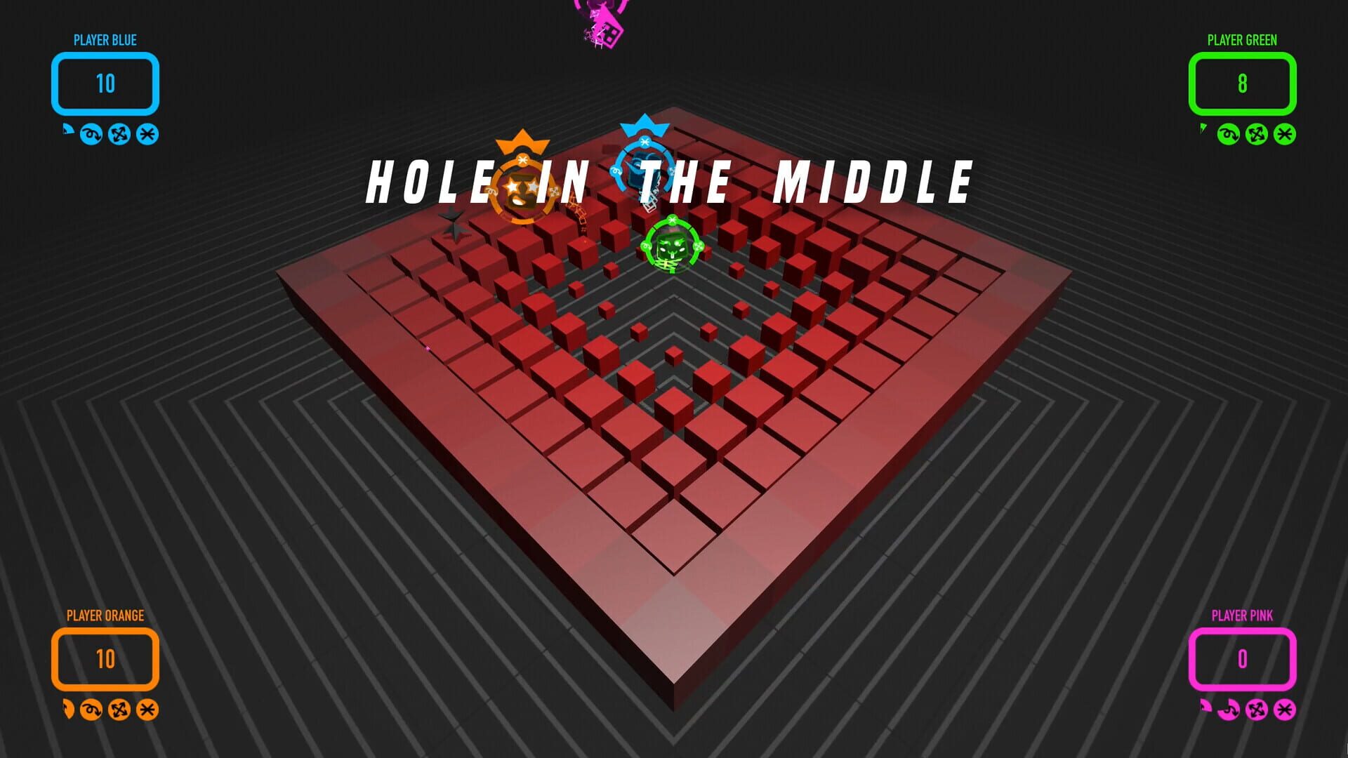 Nicely Dicely - Screenshot