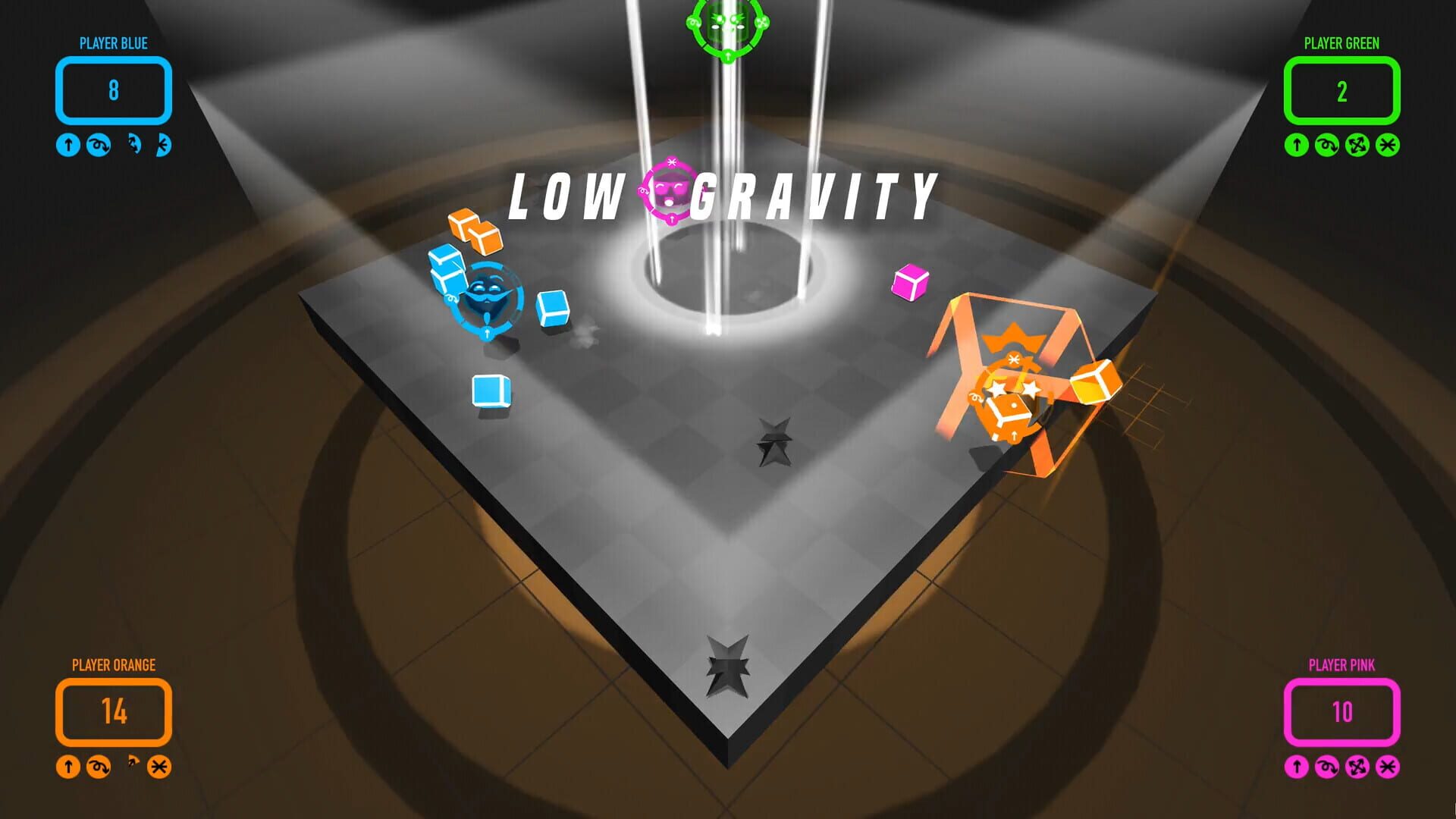 Nicely Dicely - Screenshot