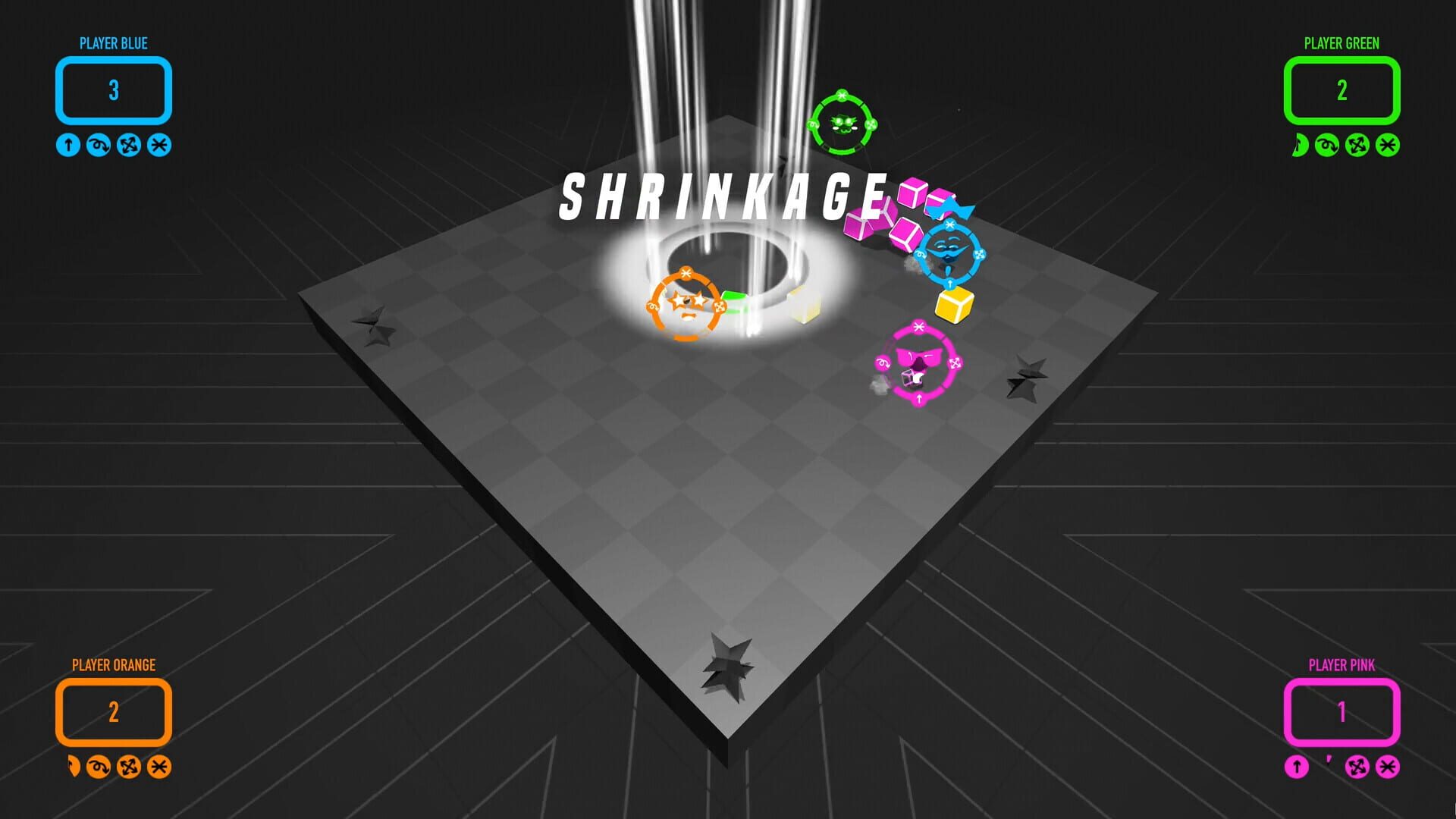 Nicely Dicely - Screenshot