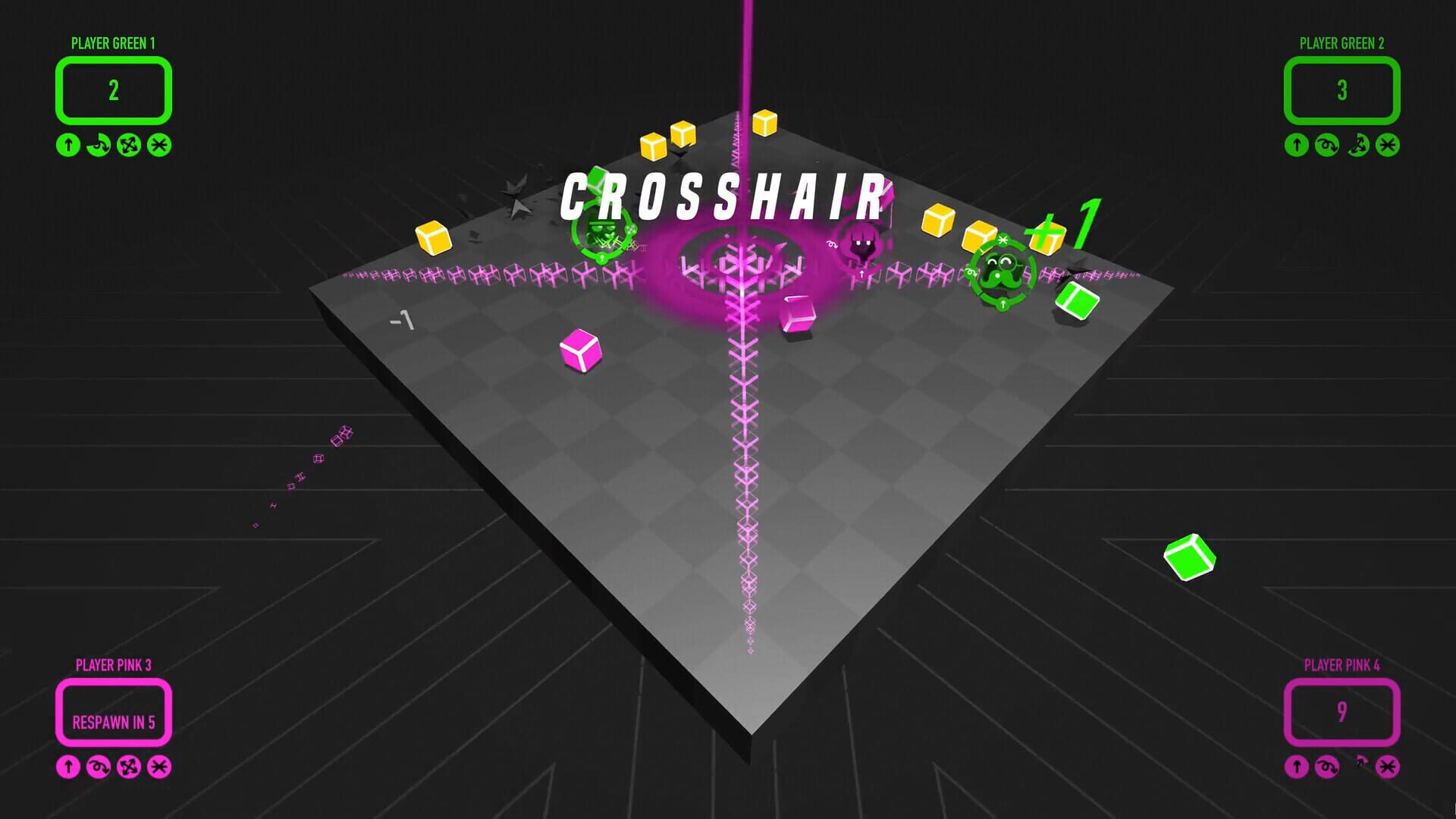 Nicely Dicely - Screenshot