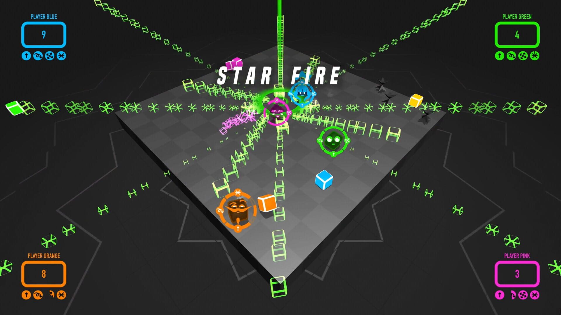 Nicely Dicely - Screenshot