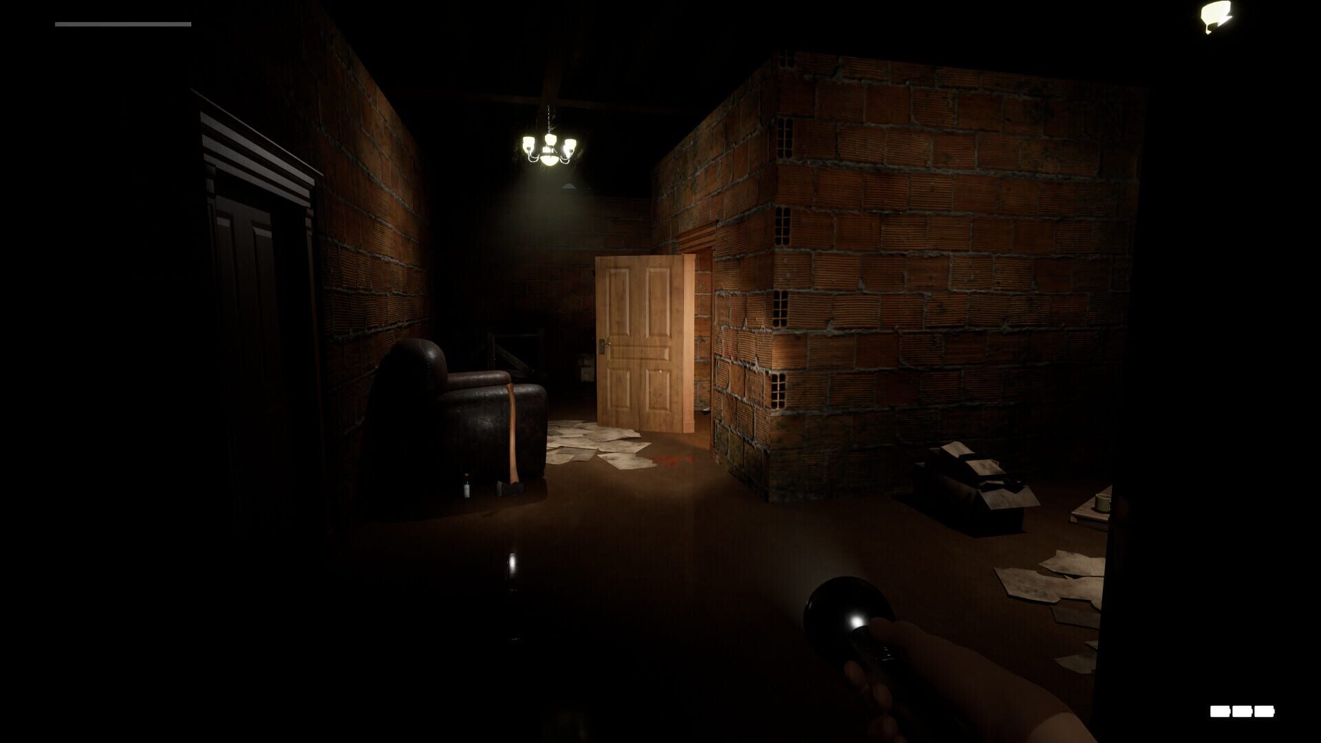 Darksite - Screenshot