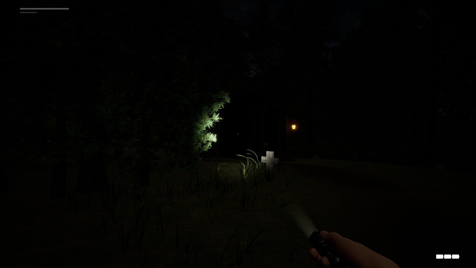Darksite - Screenshot