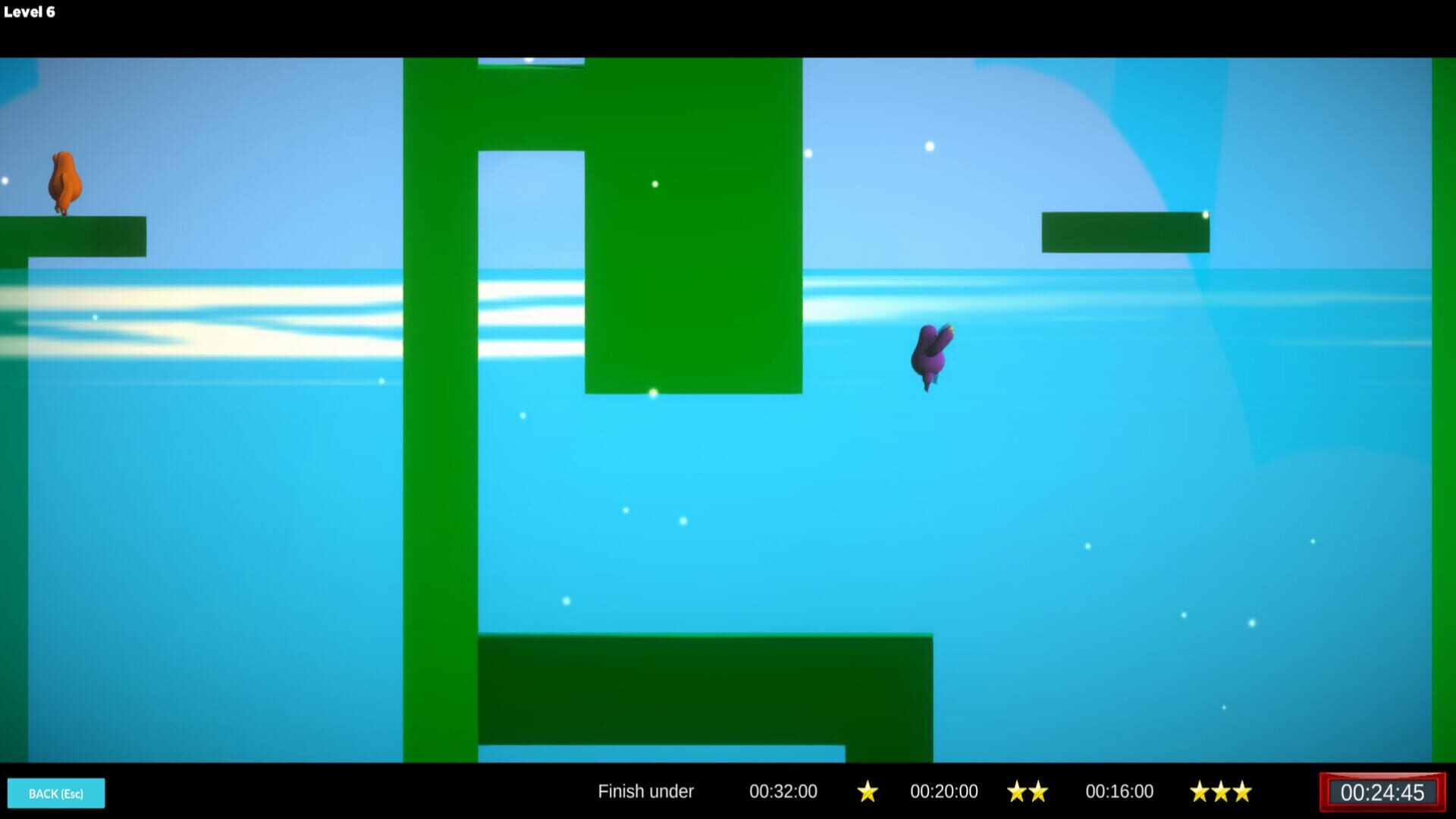 One For Two - Screenshot