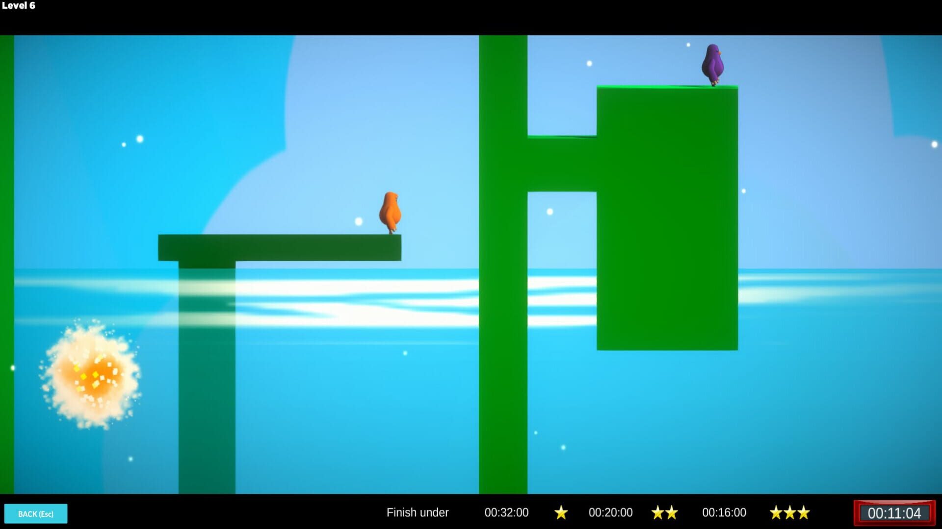 One For Two - Screenshot