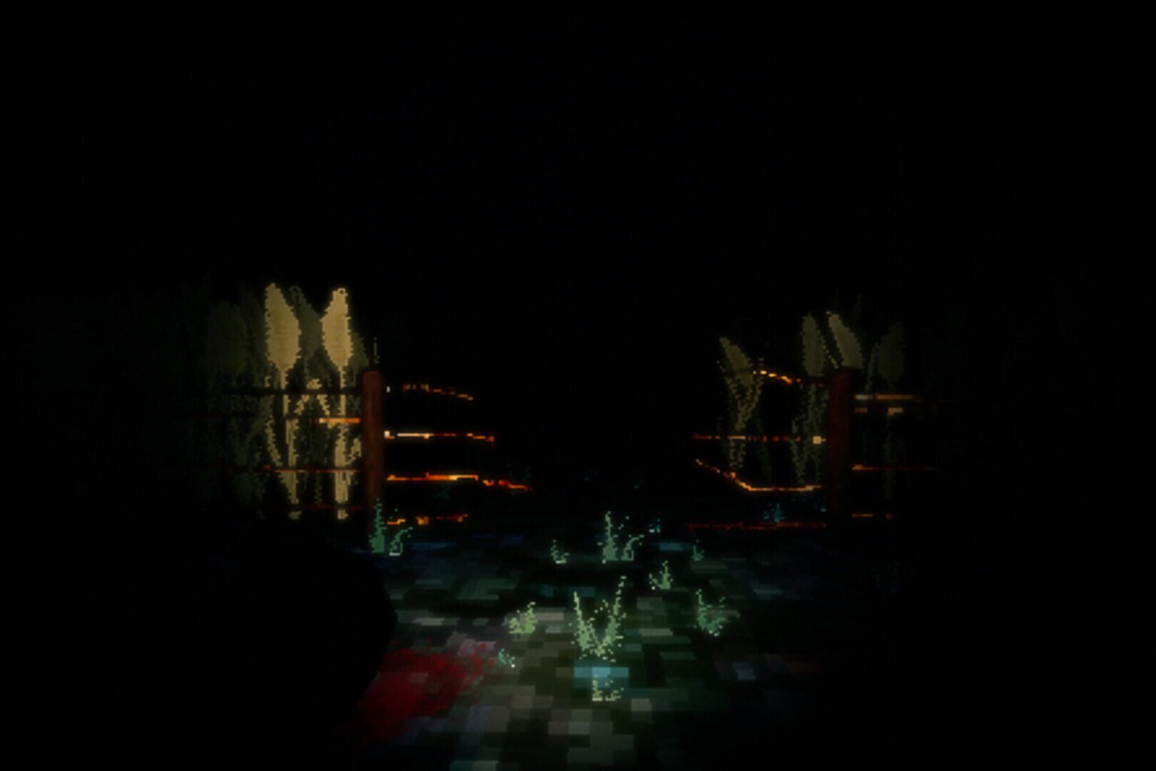 The Shadow Over Route 80 - Screenshot