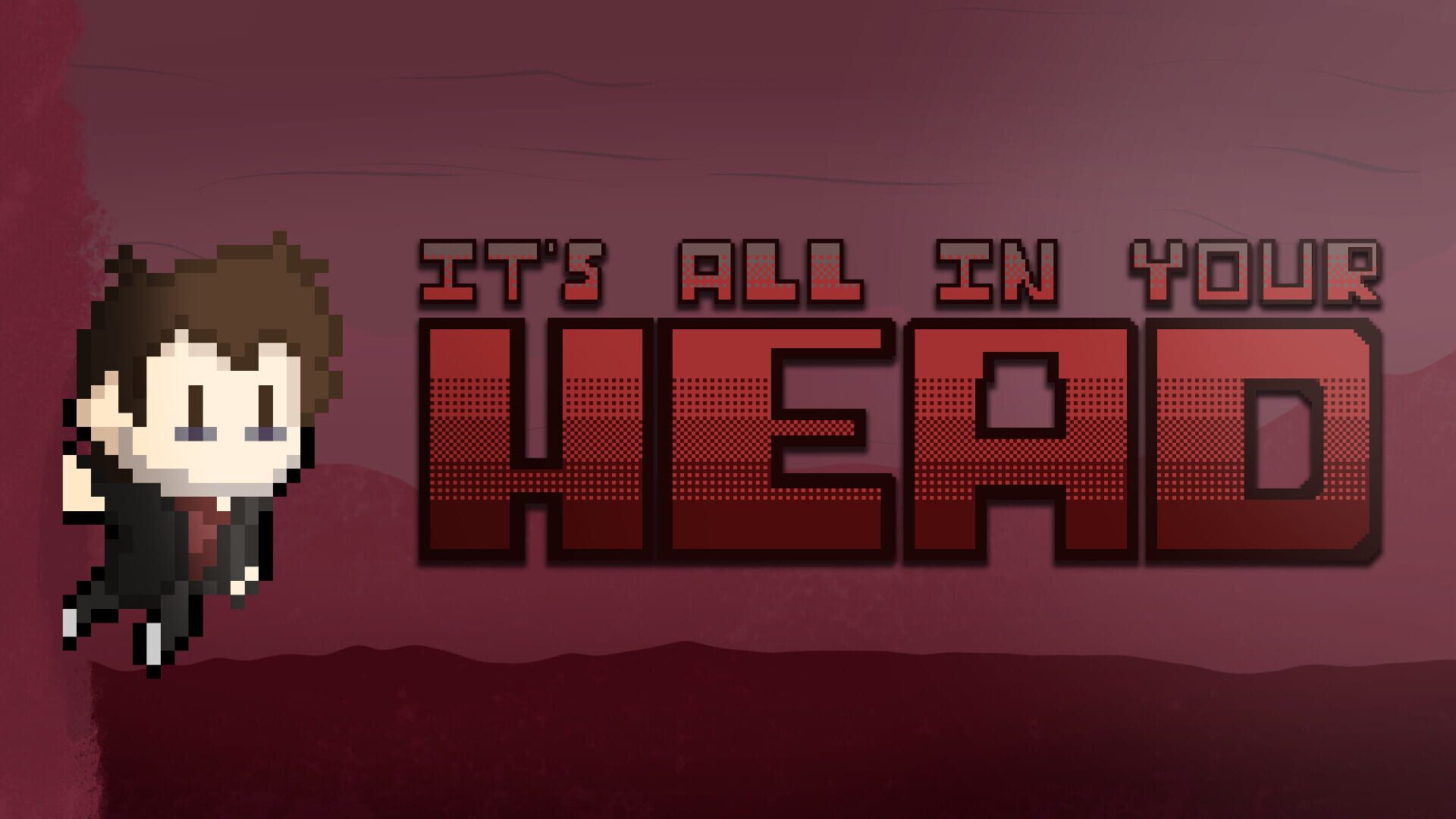 It's All In Your Head - Screenshot