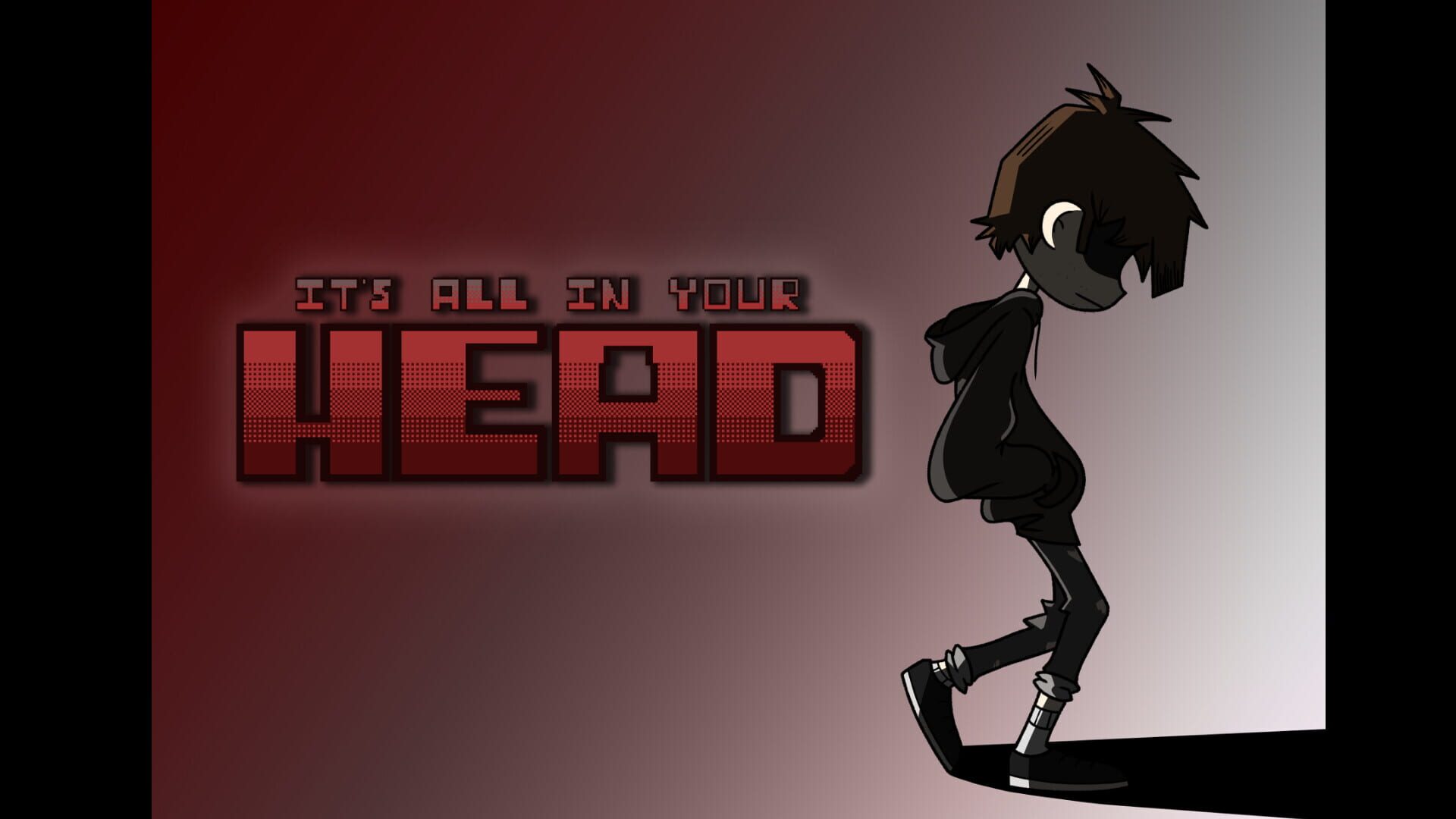 It's All In Your Head - Screenshot
