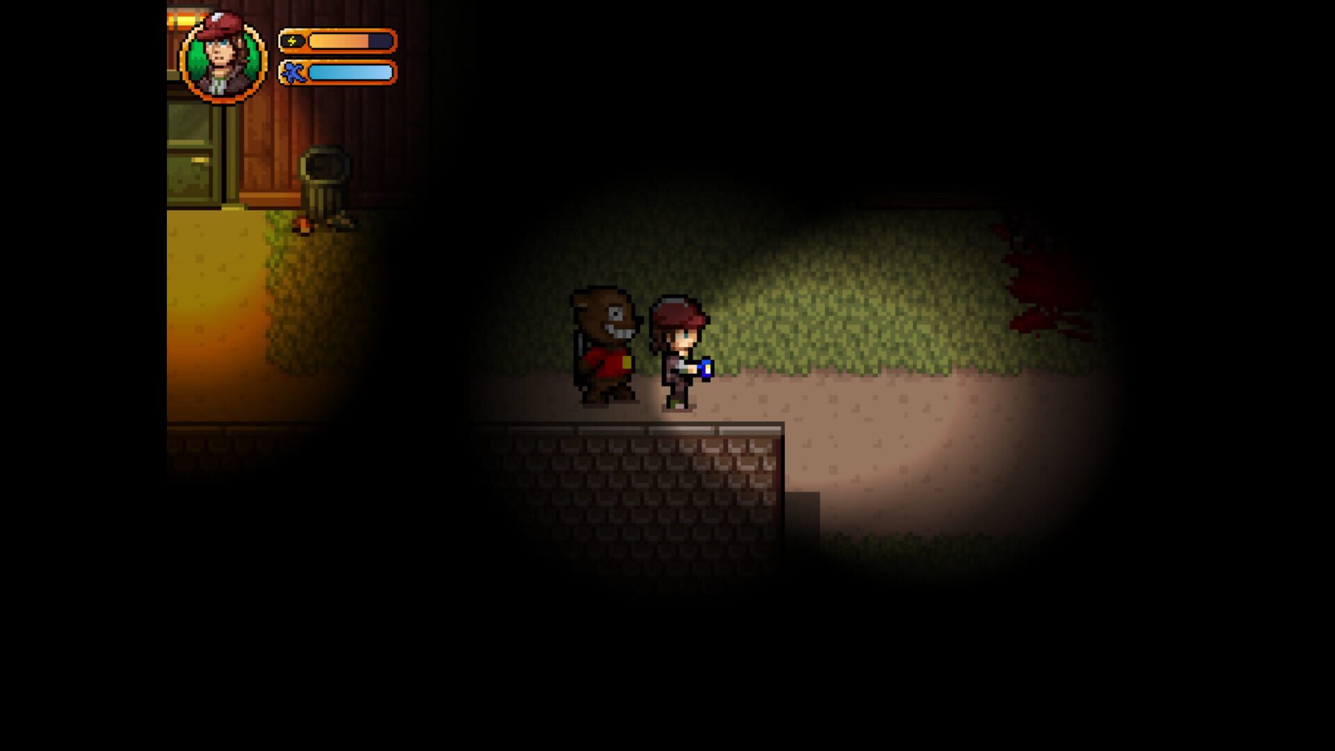 Camp Sunshine: Ultimate Edition - Screenshot