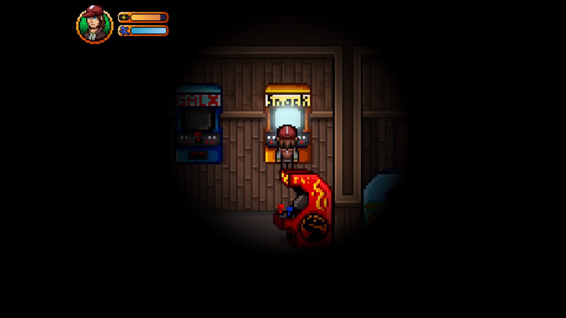 Camp Sunshine: Ultimate Edition - Screenshot