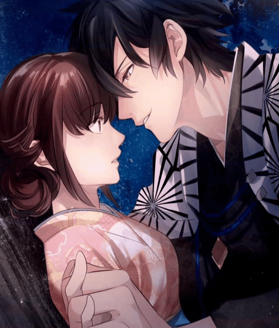 Destined to Love: Ikemen Samurai Romances screenshot