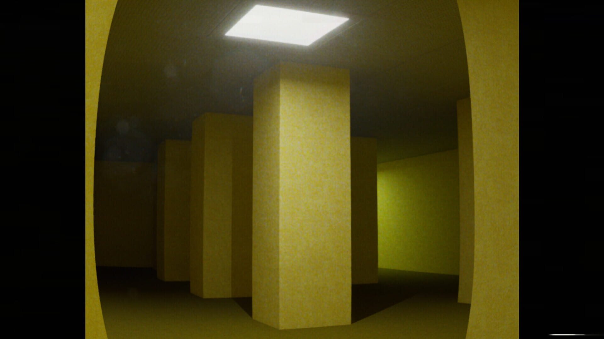 Lost August - Screenshot