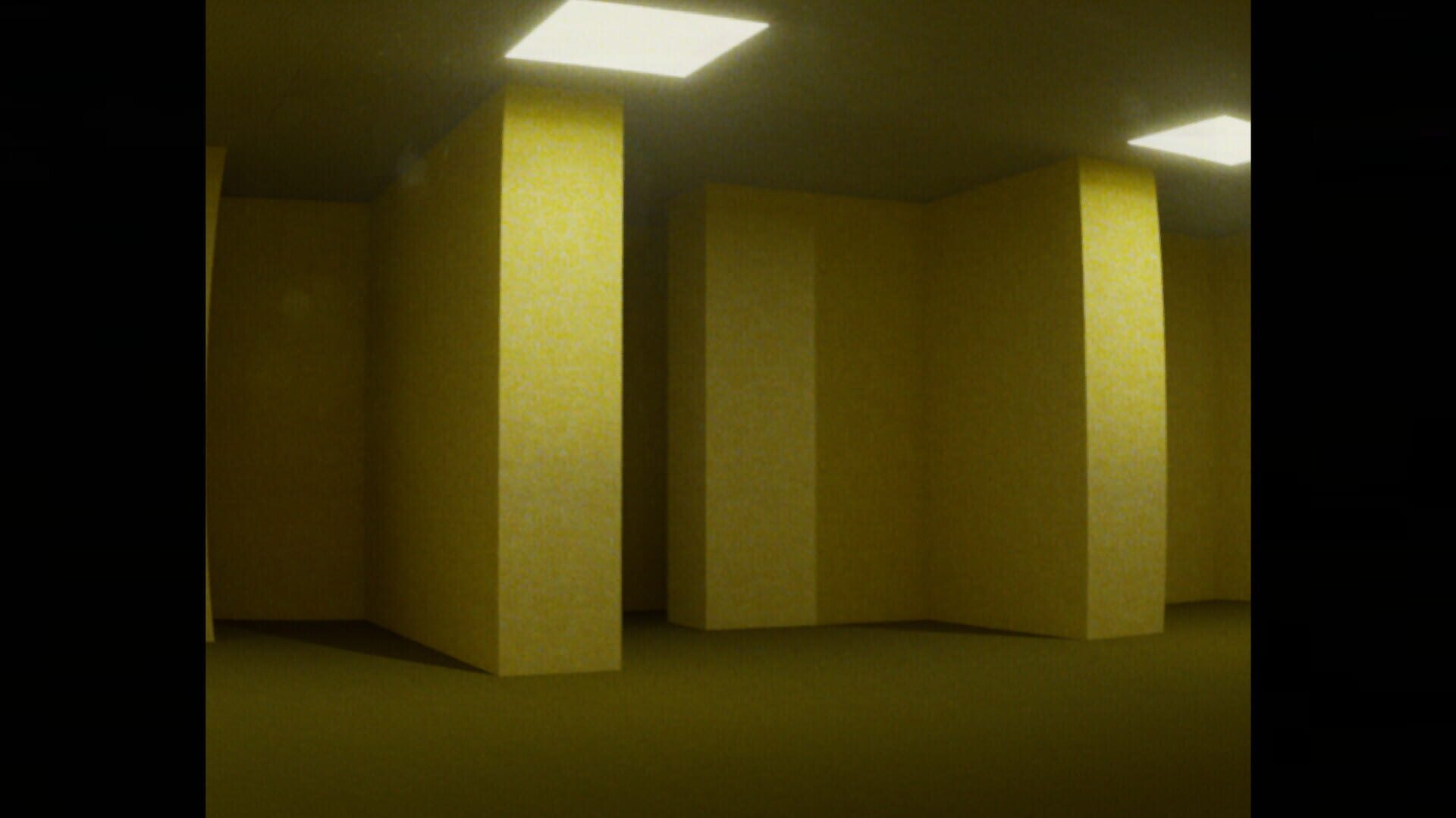 Lost August - Screenshot