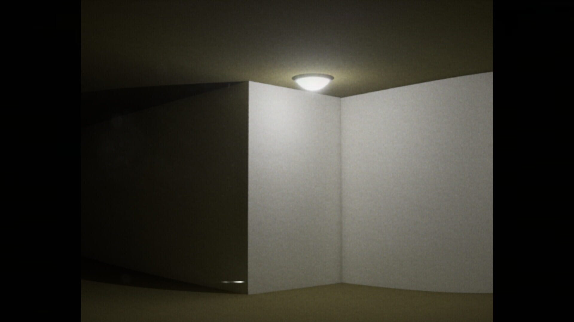 Lost August - Screenshot