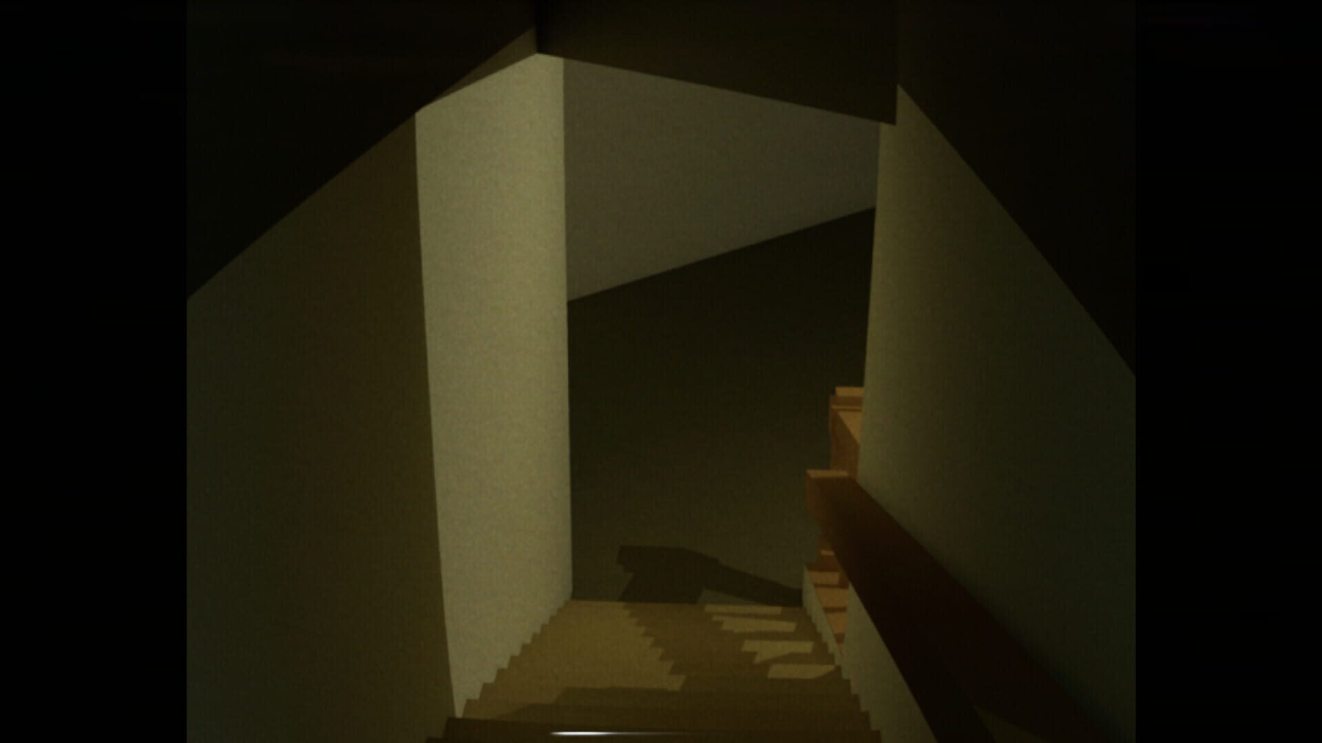 Lost August - Screenshot