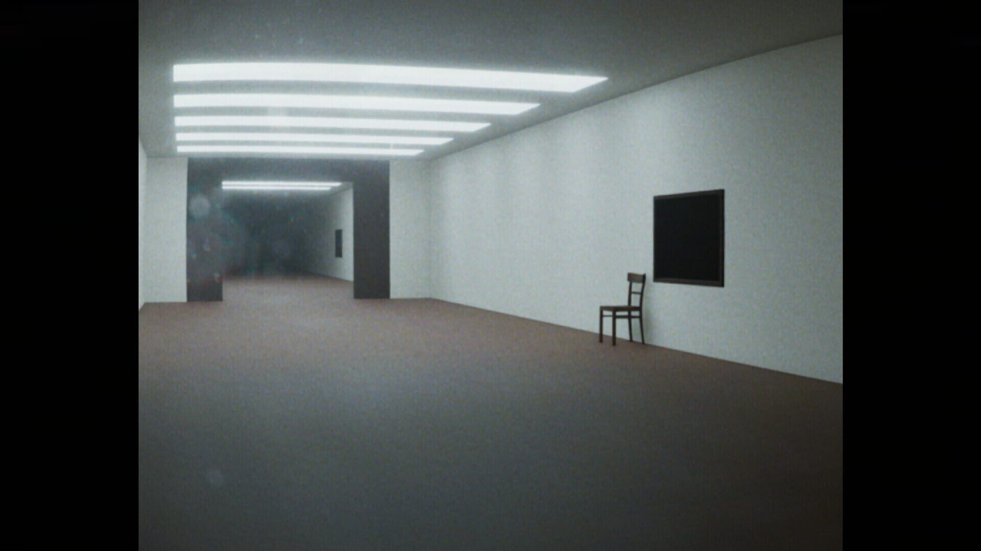 Lost August - Screenshot