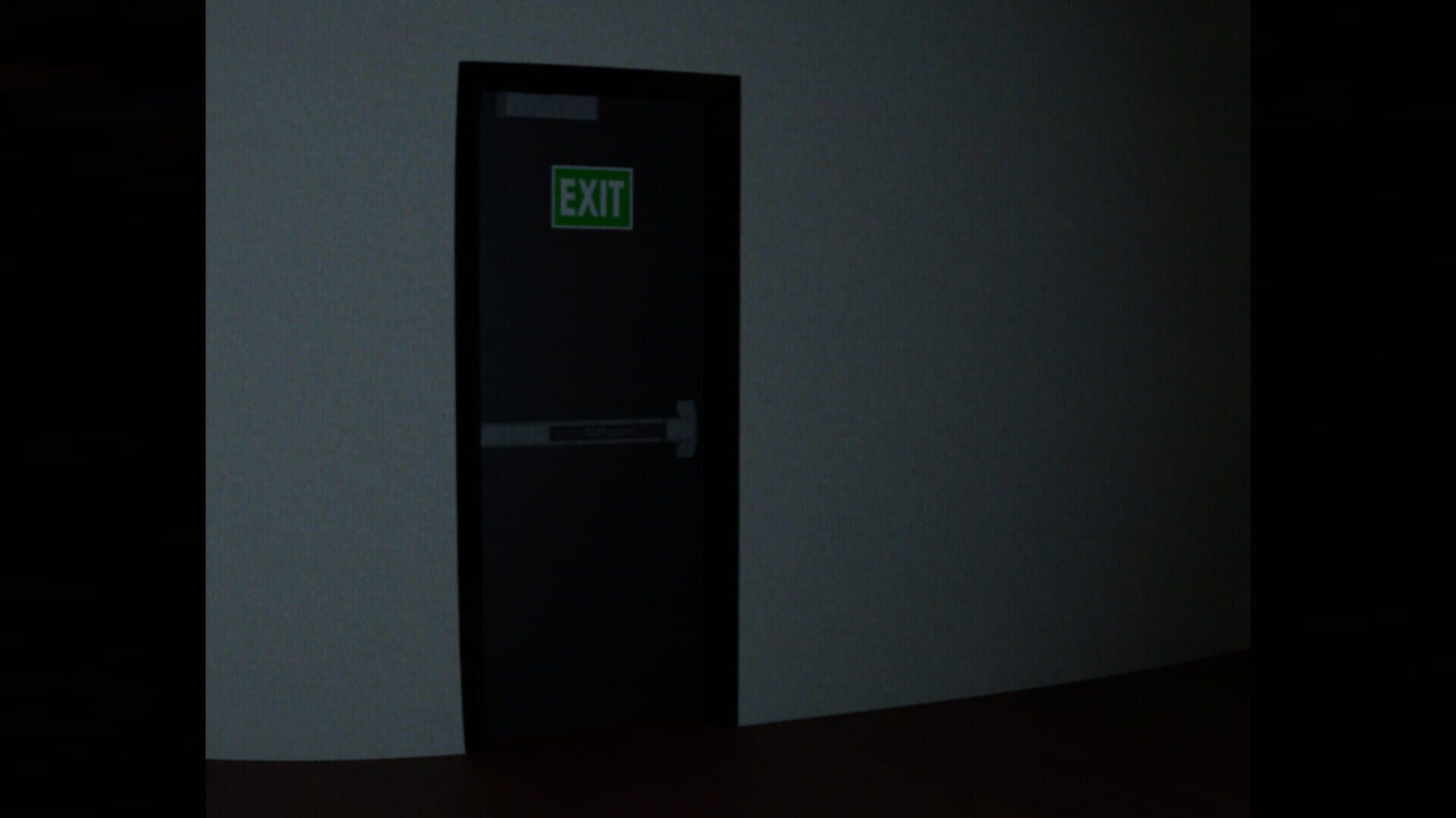 Lost August - Screenshot