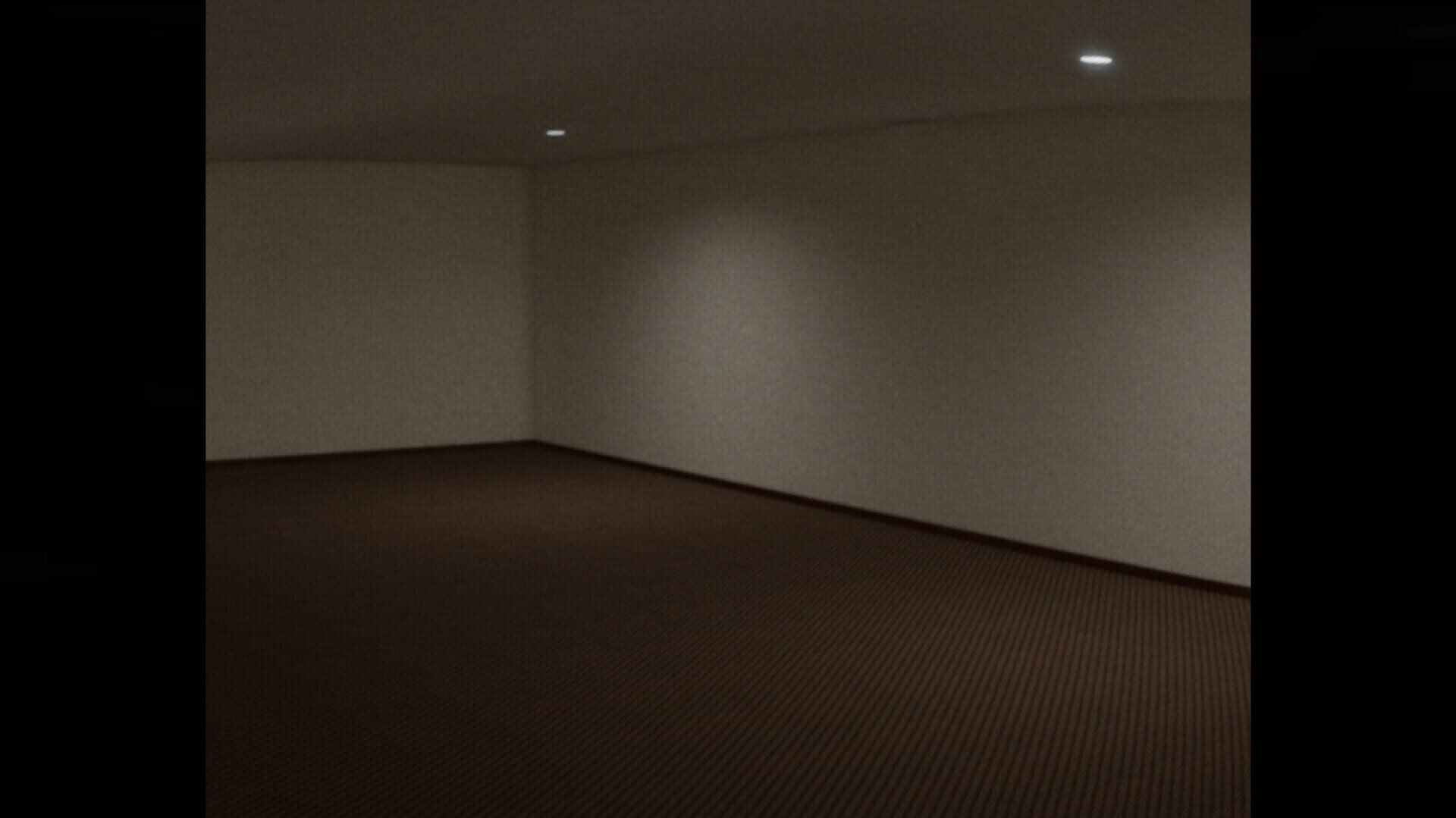 Lost August - Screenshot