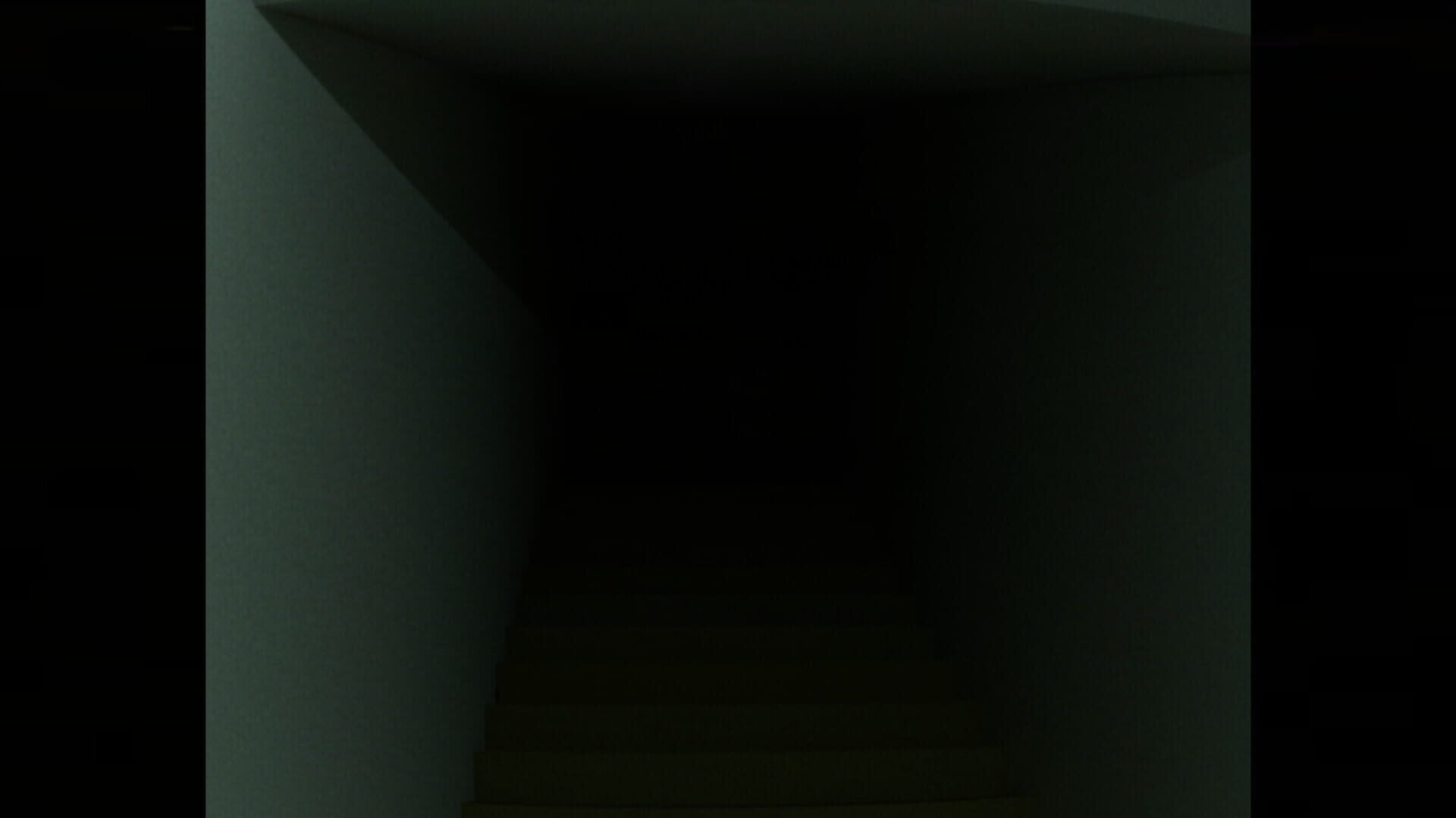 Lost August - Screenshot