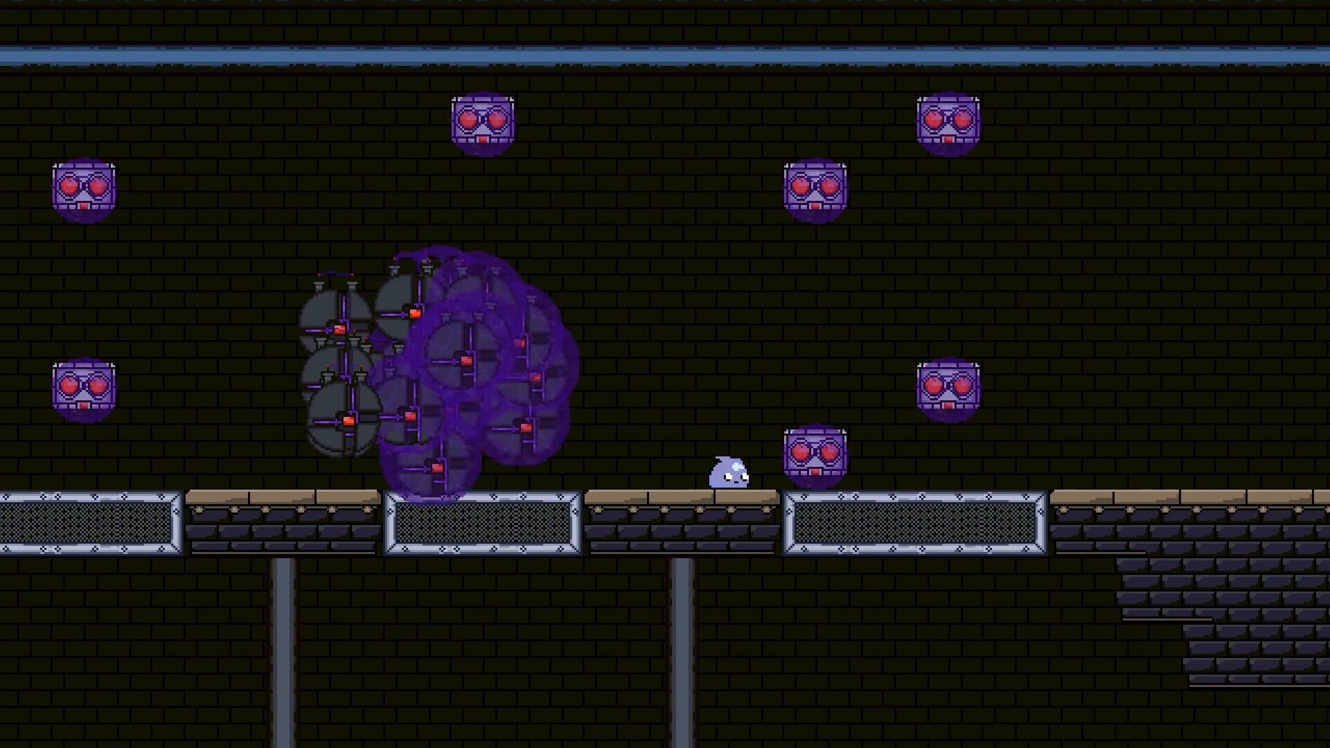 A Drop of Hope - Screenshot