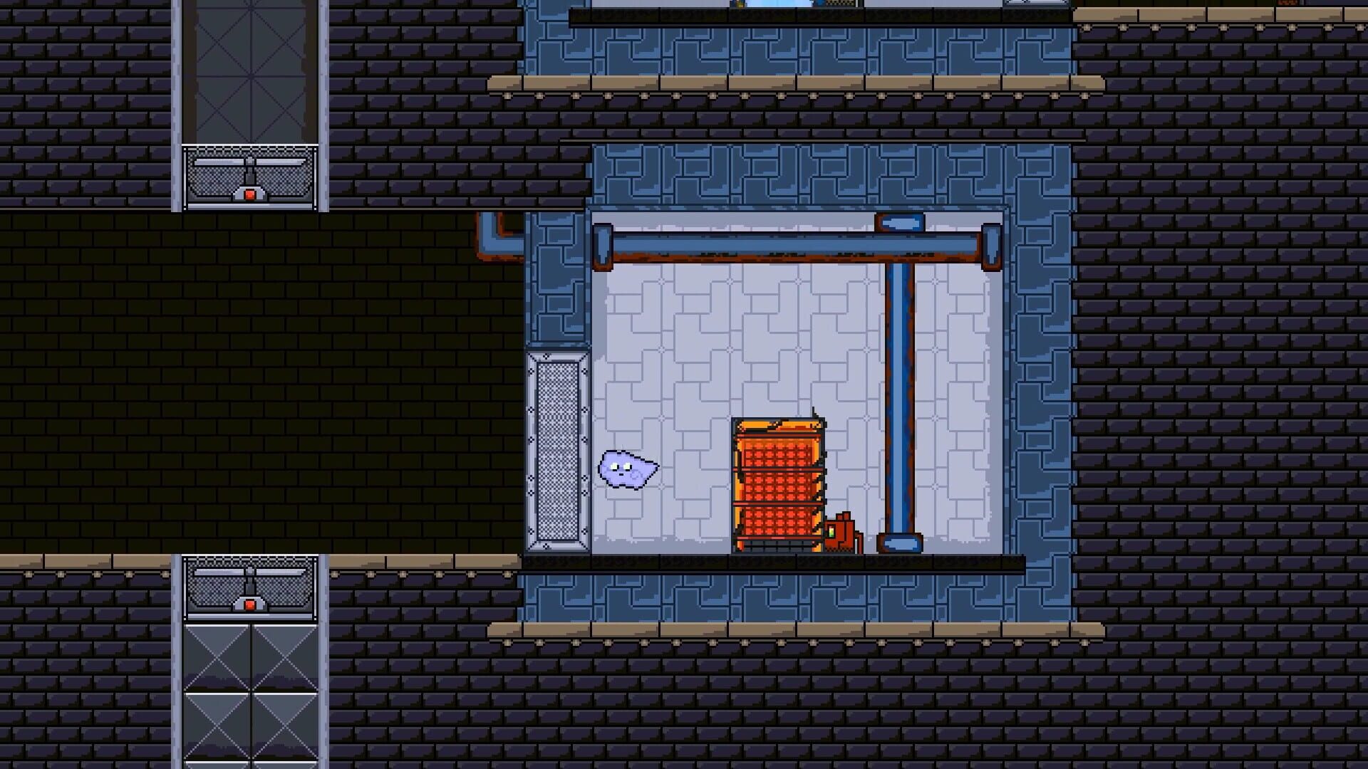 A Drop of Hope - Screenshot
