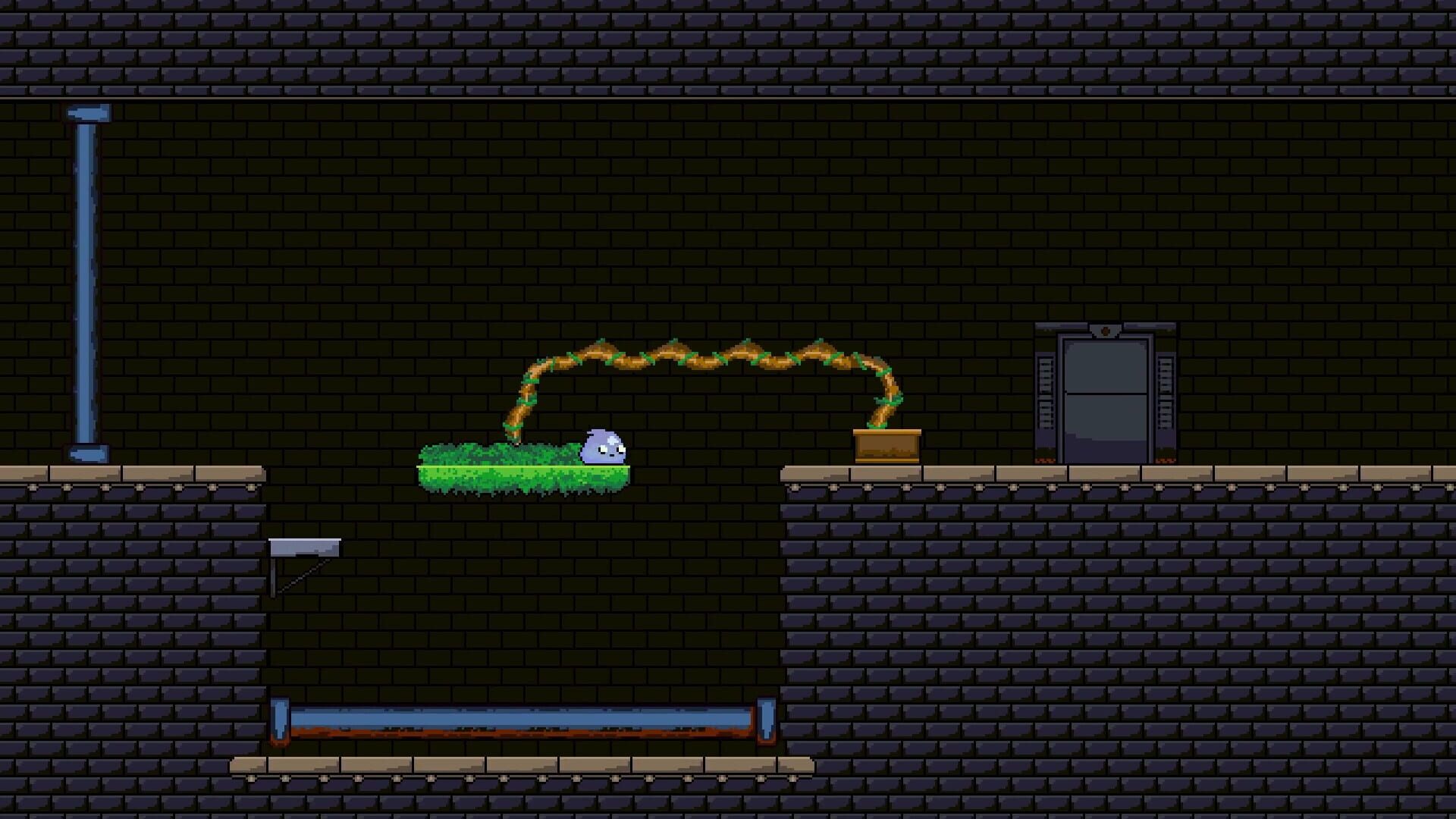 A Drop of Hope - Screenshot