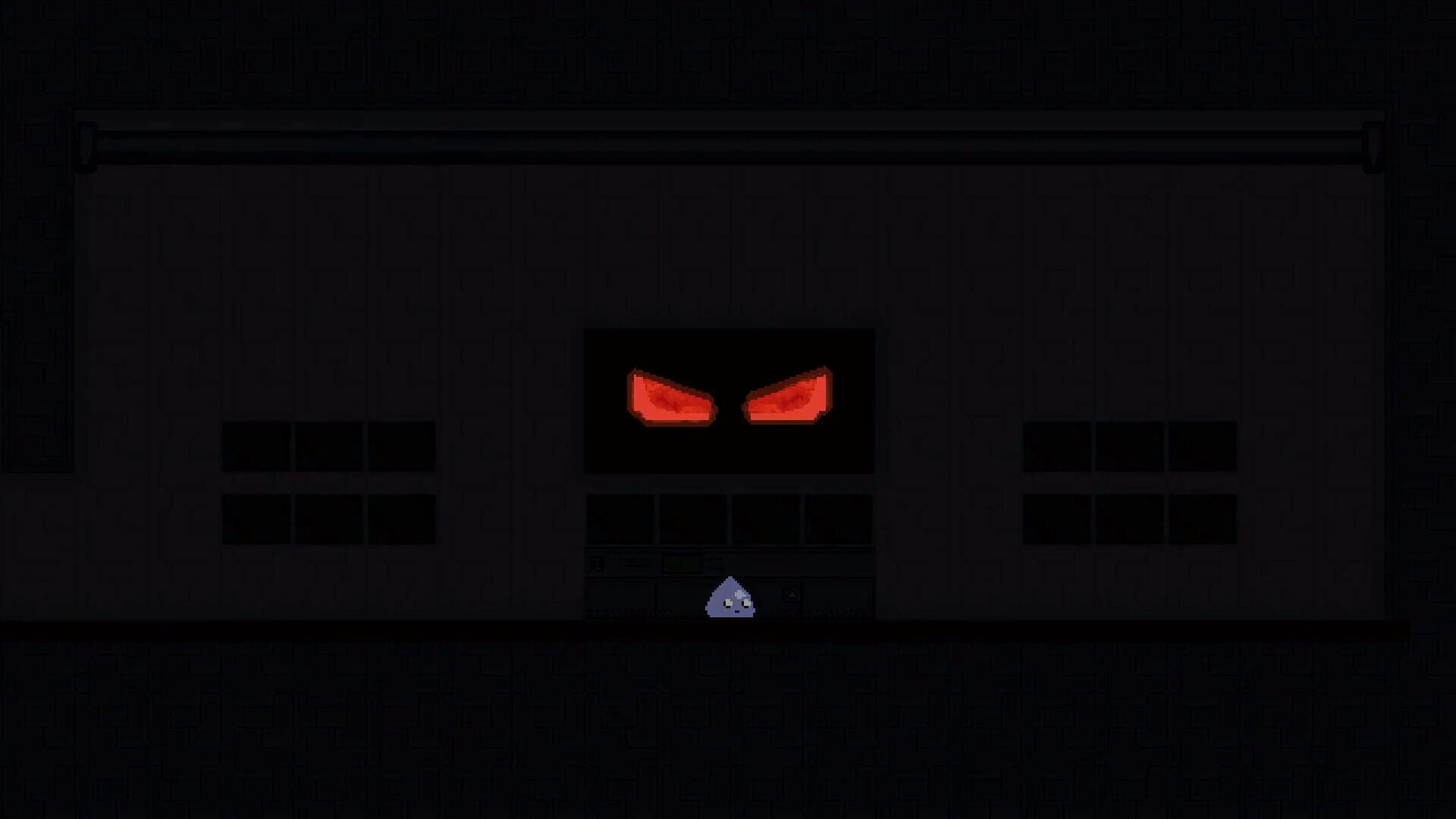 A Drop of Hope - Screenshot
