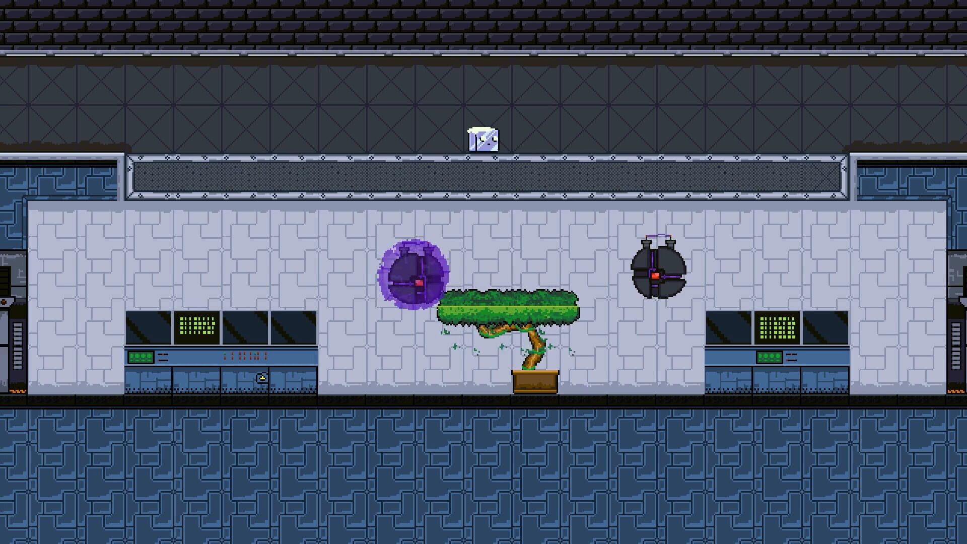 A Drop of Hope - Screenshot