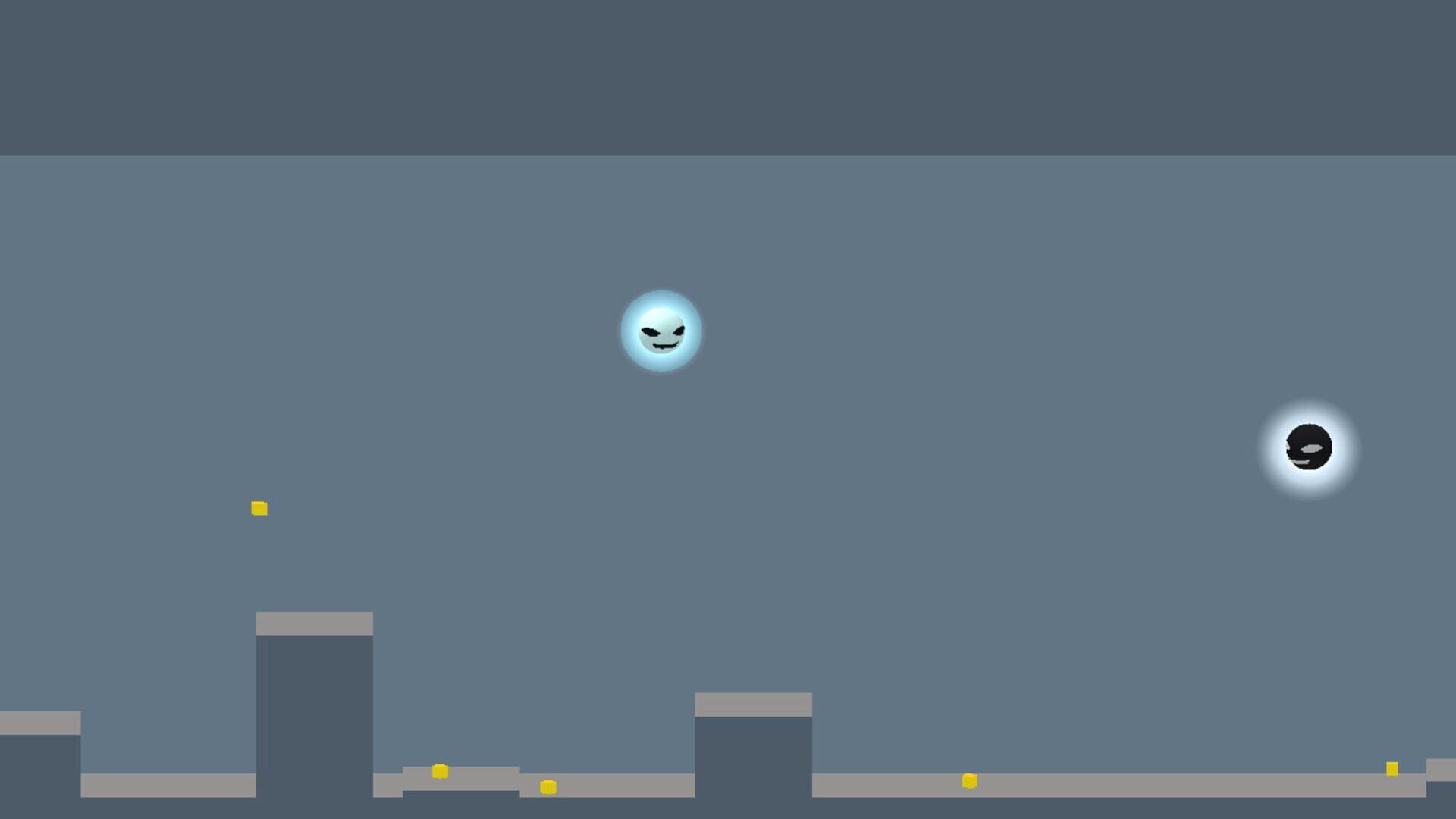 Blobek - Screenshot