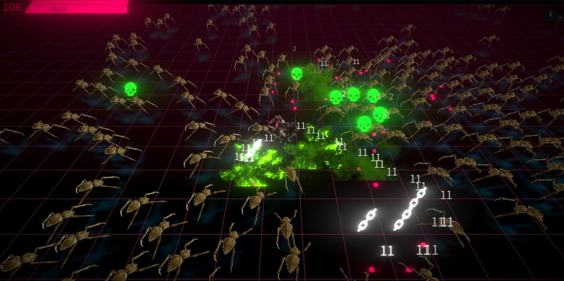 Automata - Screenshot