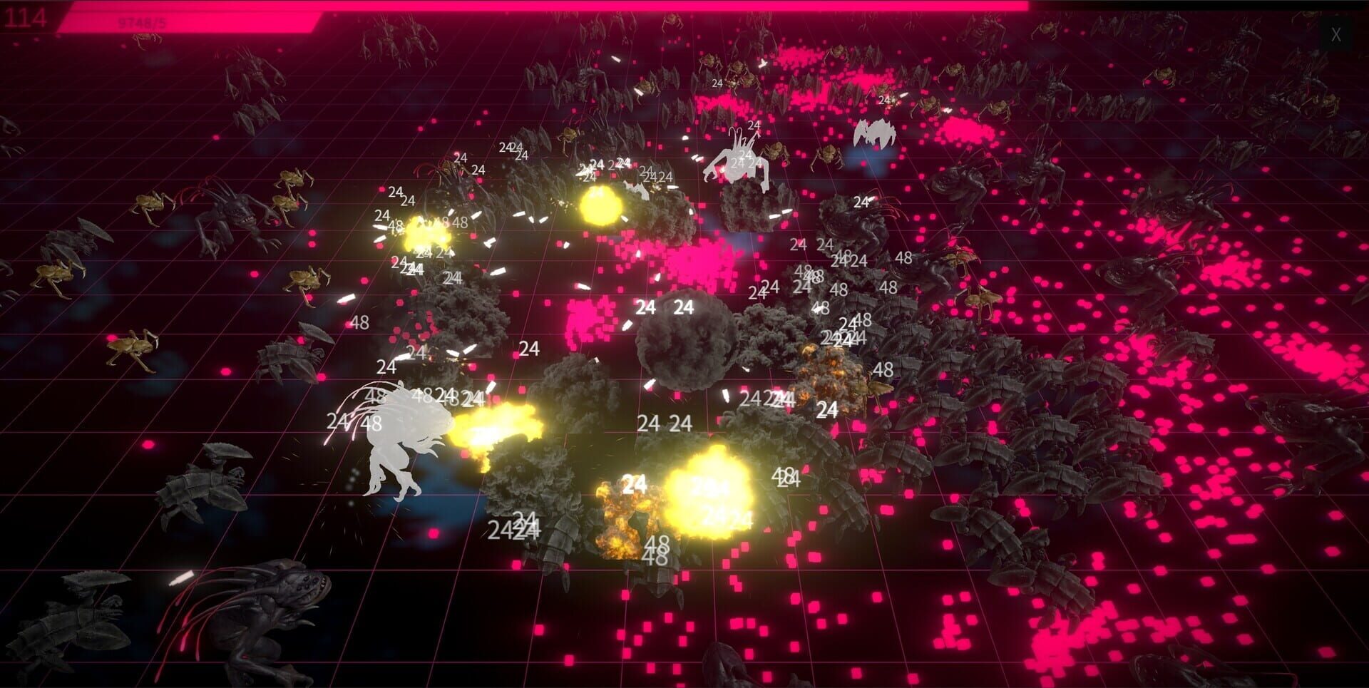 Automata - Screenshot