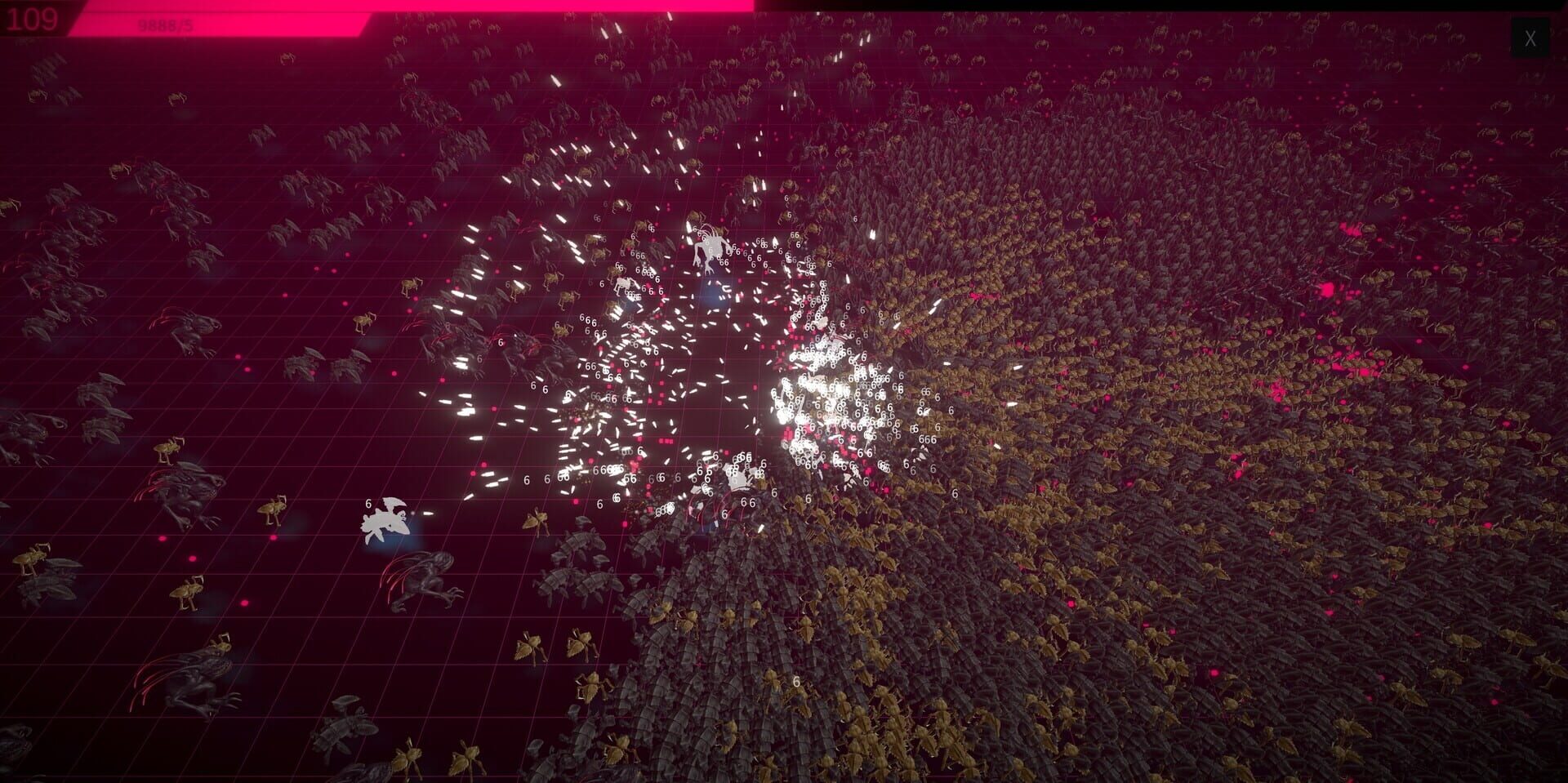 Automata - Screenshot