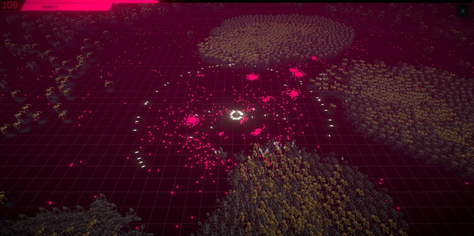 Automata - Screenshot