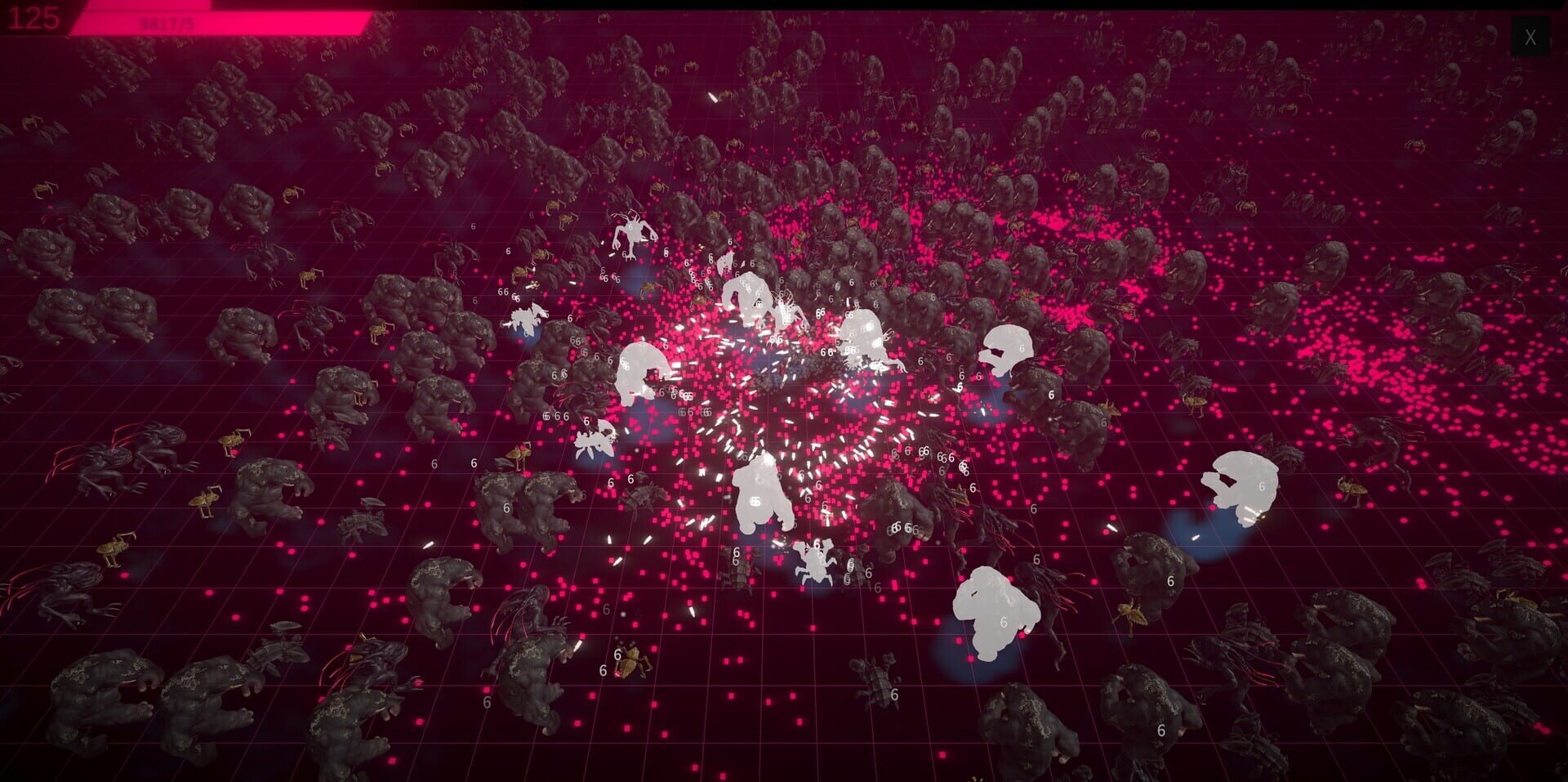 Automata - Screenshot